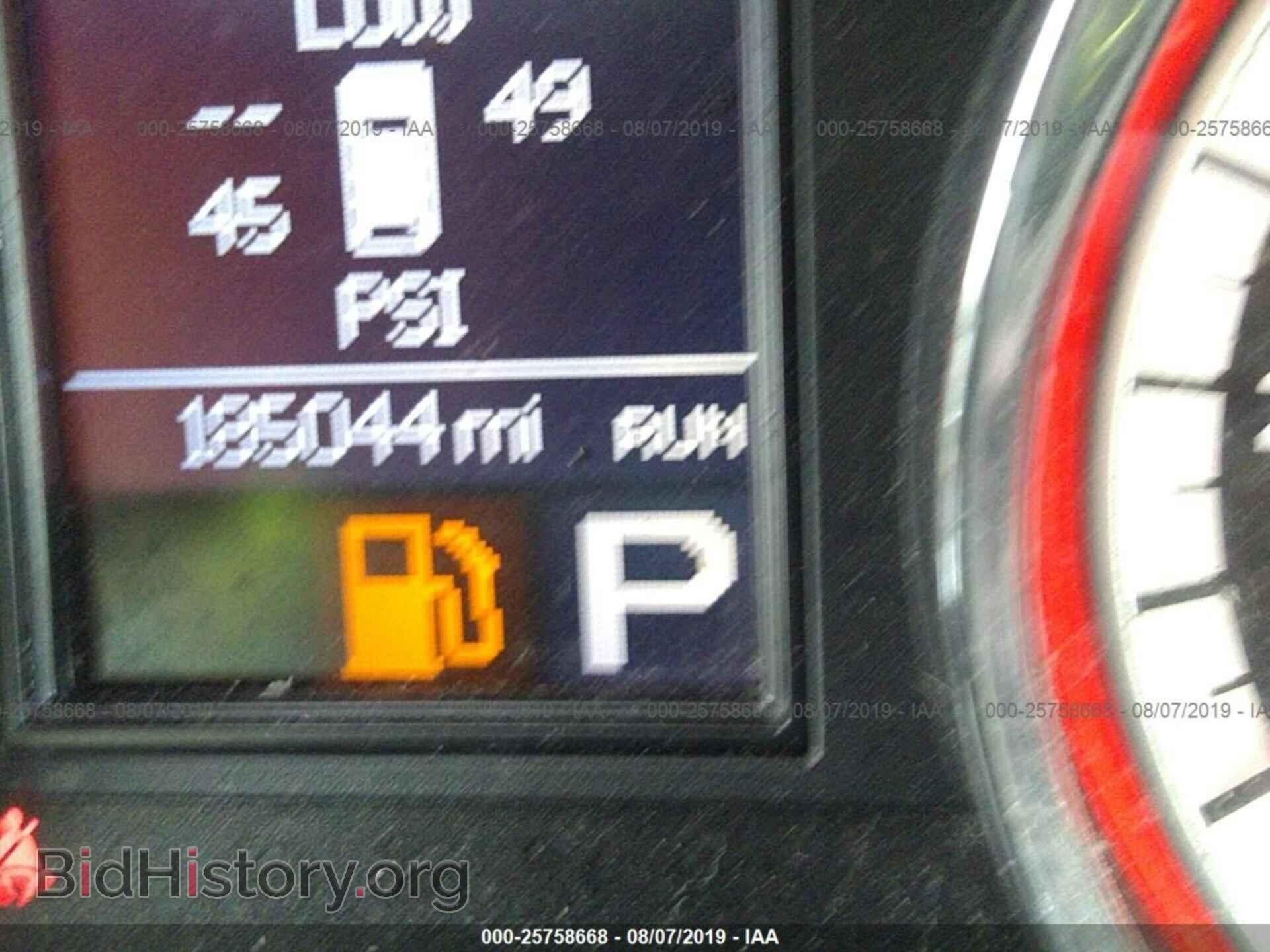 2011 DODGE DURANGO - VIN: 1D4SD6GT4BC682062 - Фото 7