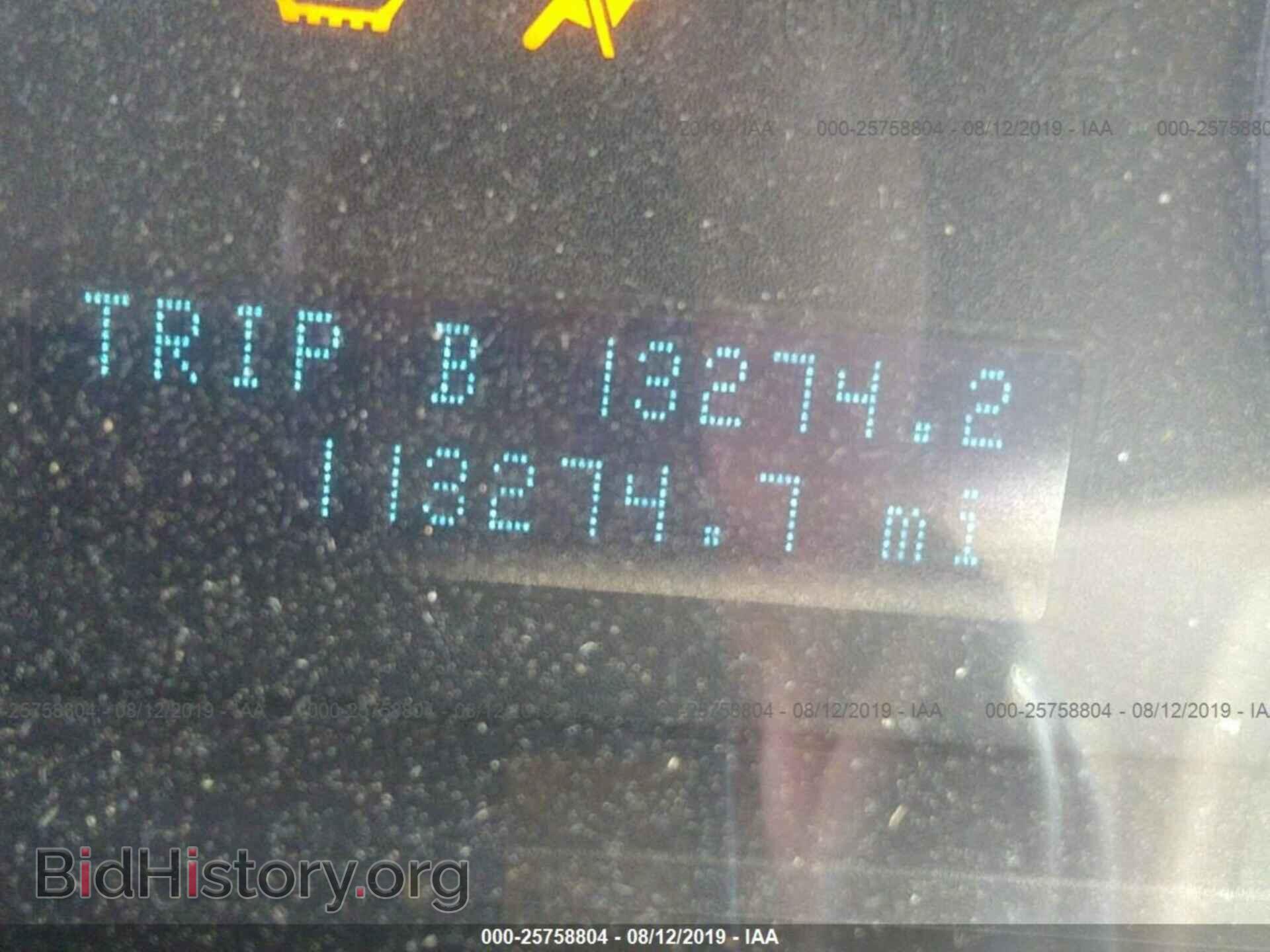2012 FORD ESCAPE - VIN: 1FMCU0EG8CKA87917 - Фото 7