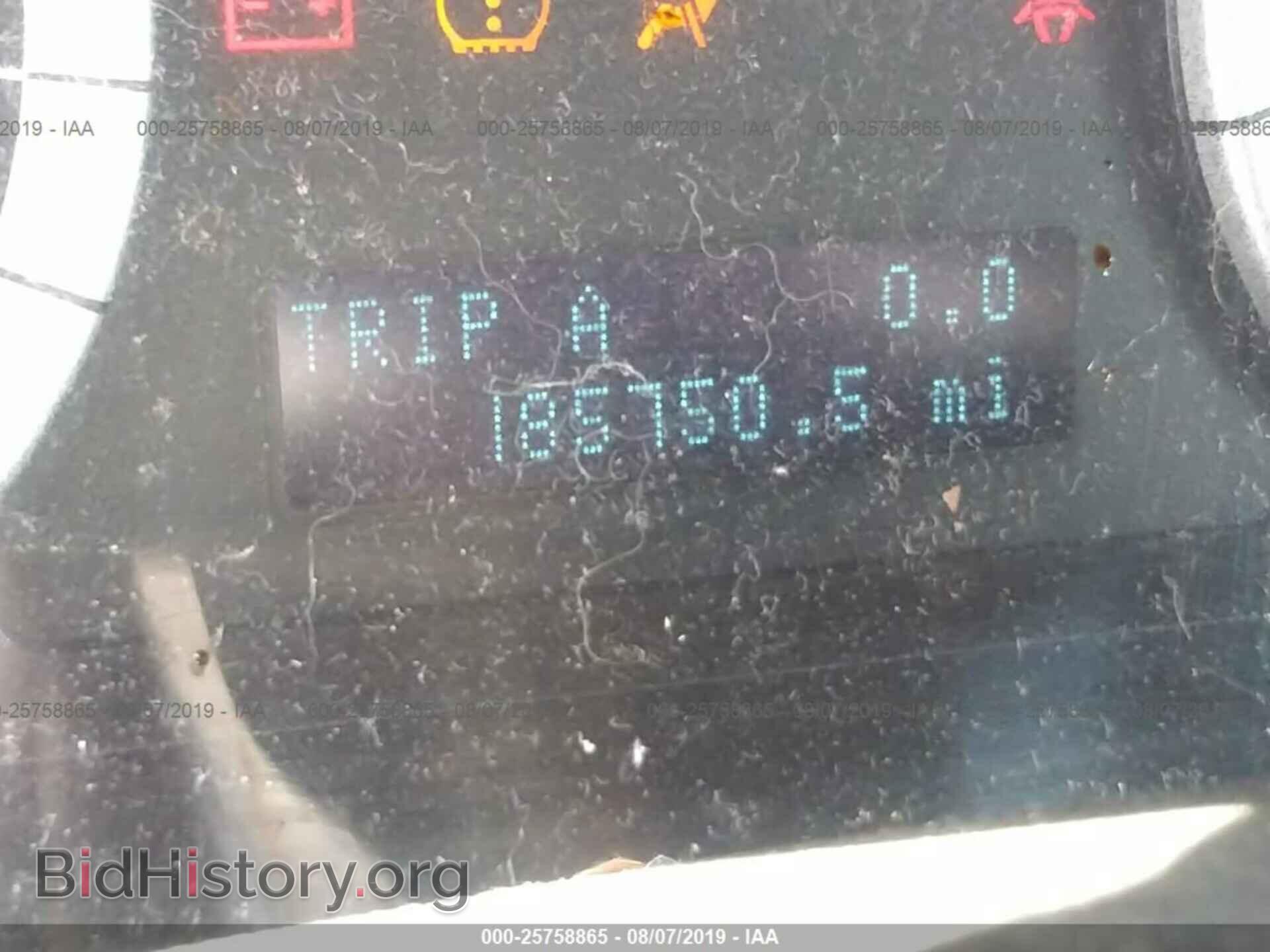 2011 FORD ESCAPE - VIN: 1FMCU0D75BKB19383 - Photo 7