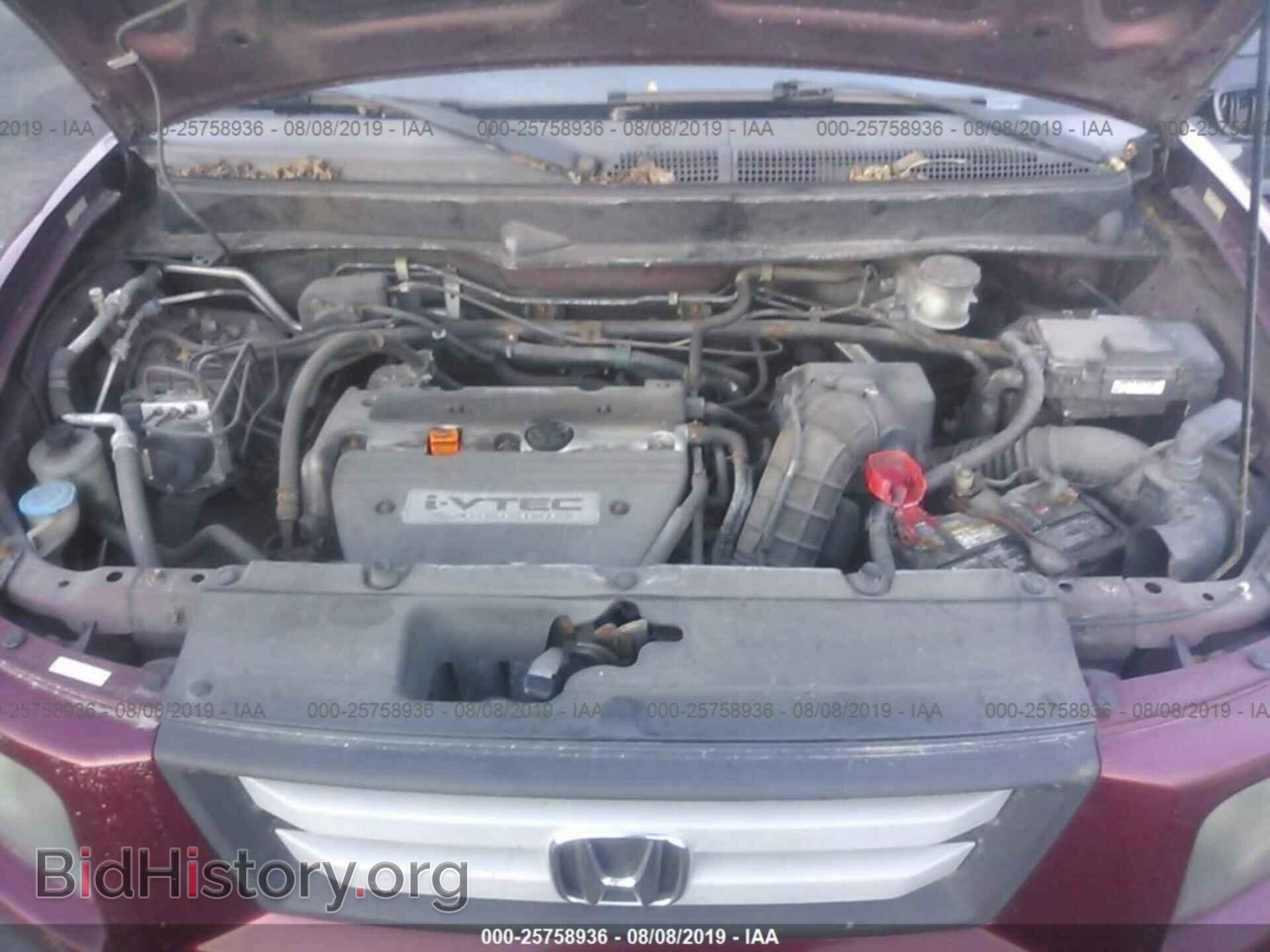 2007 HONDA ELEMENT - VIN: 5J6YH28717L014033 - Фото 10