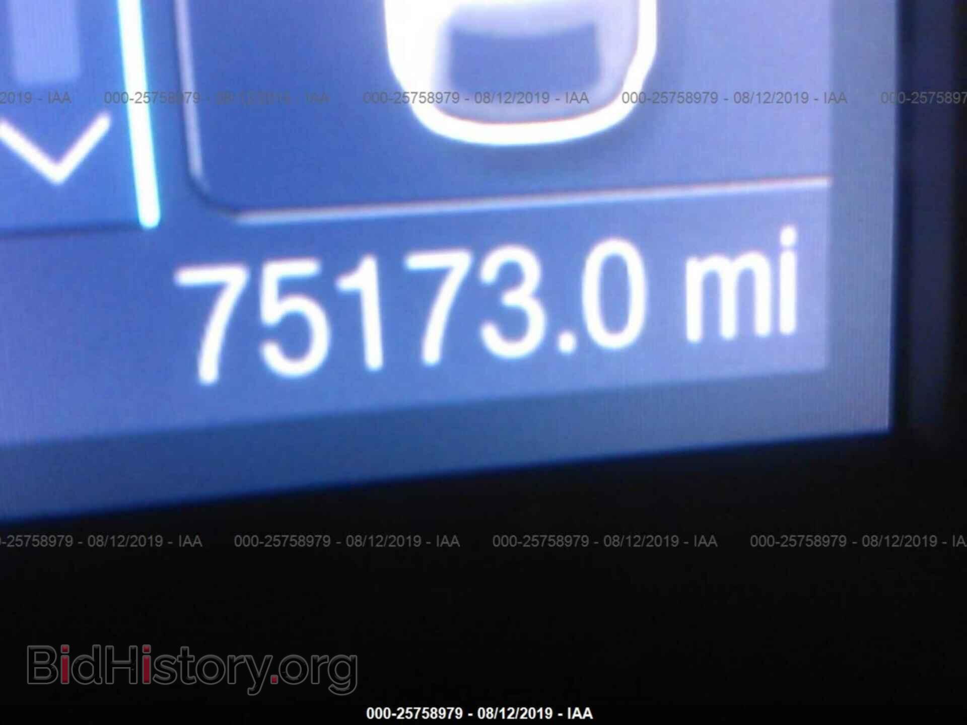 2015 FORD FLEX - VIN: 2FMGK5B87FBA20676 - Фото 7