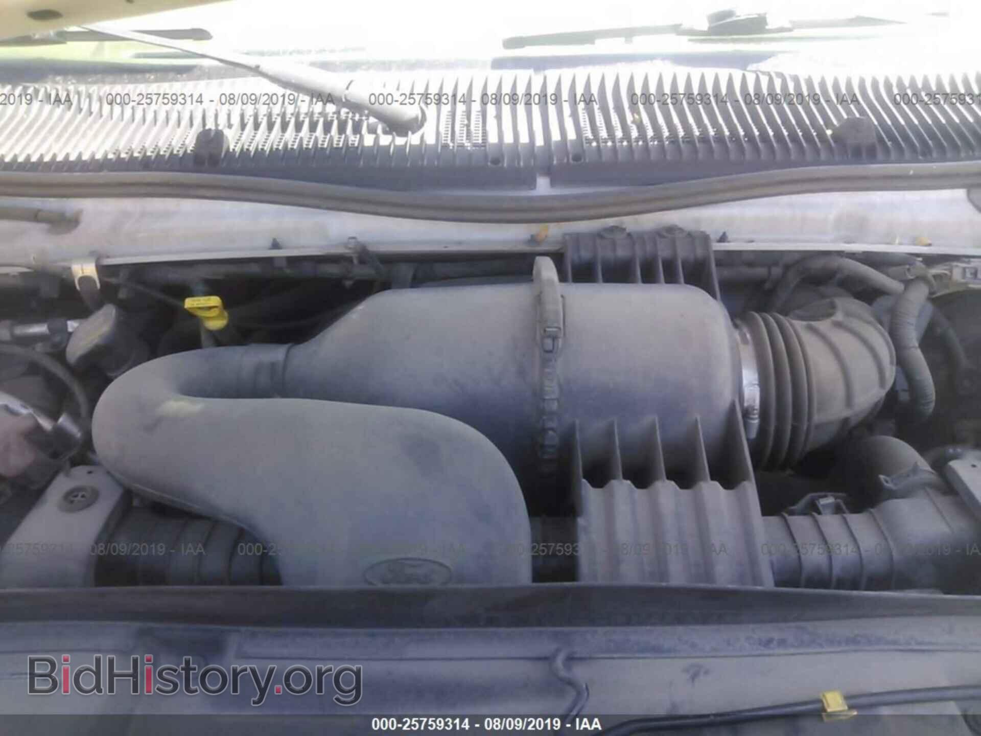 2013 FORD ECONOLINE - VIN: 1FTSS3EL8DDB19548 - Фото 10