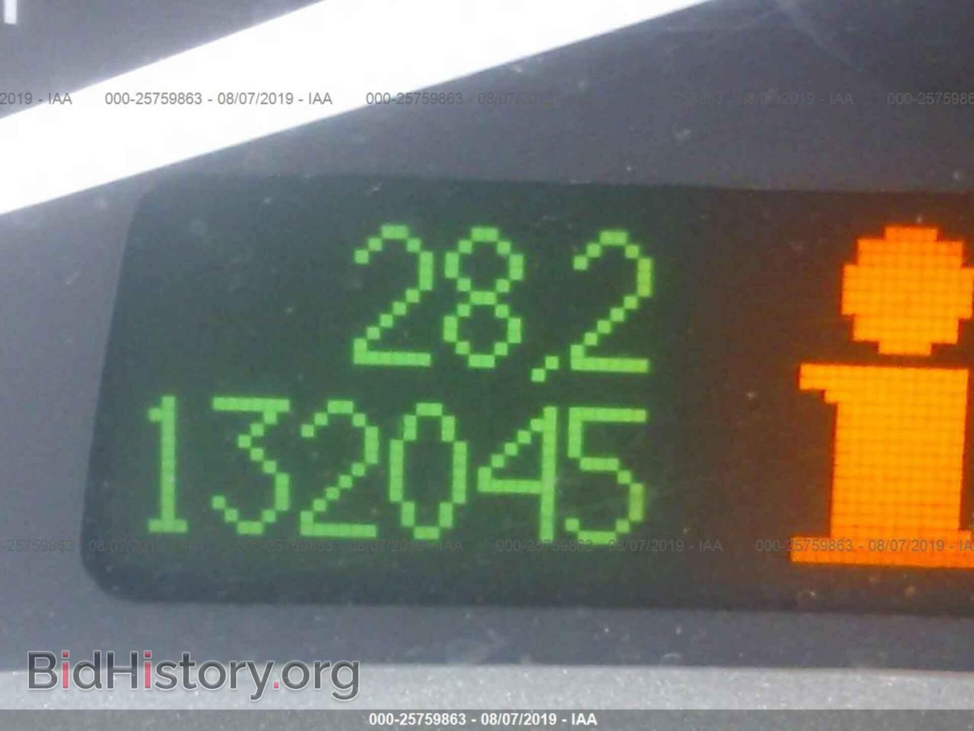 2005 SAAB 9-3 - VIN: YS3FB49SX51005040 - Фото 7