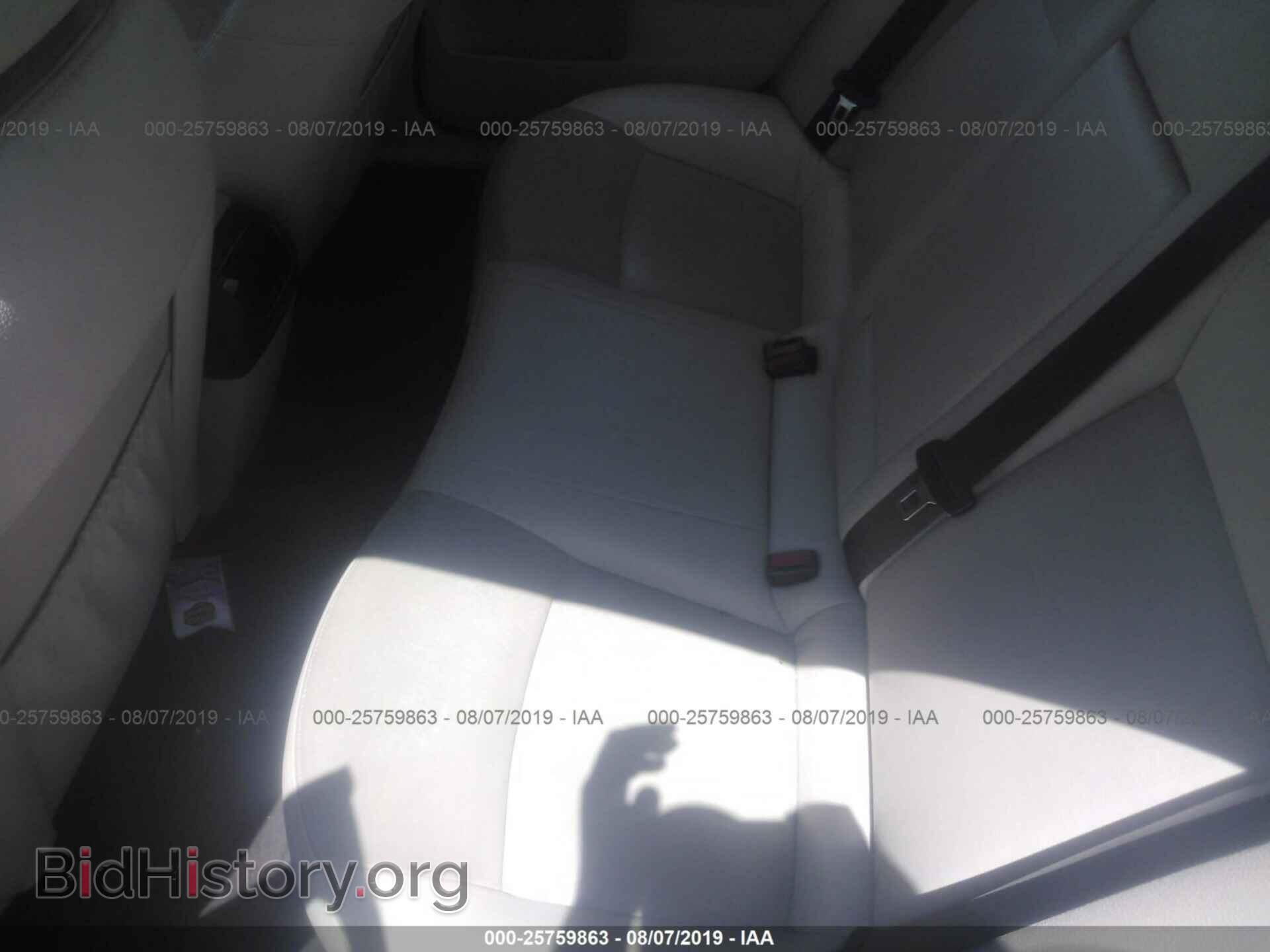 2005 SAAB 9-3 - VIN: YS3FB49SX51005040 - Фото 8
