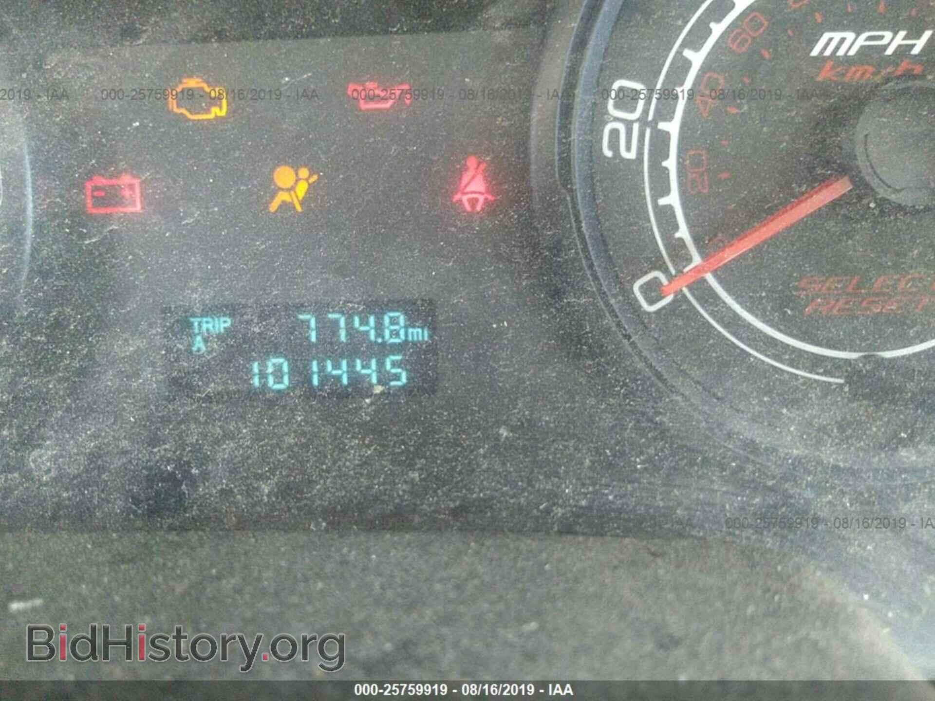 2009 FORD FOCUS - VIN: 1FAHP34N89W209668 - Photo 7