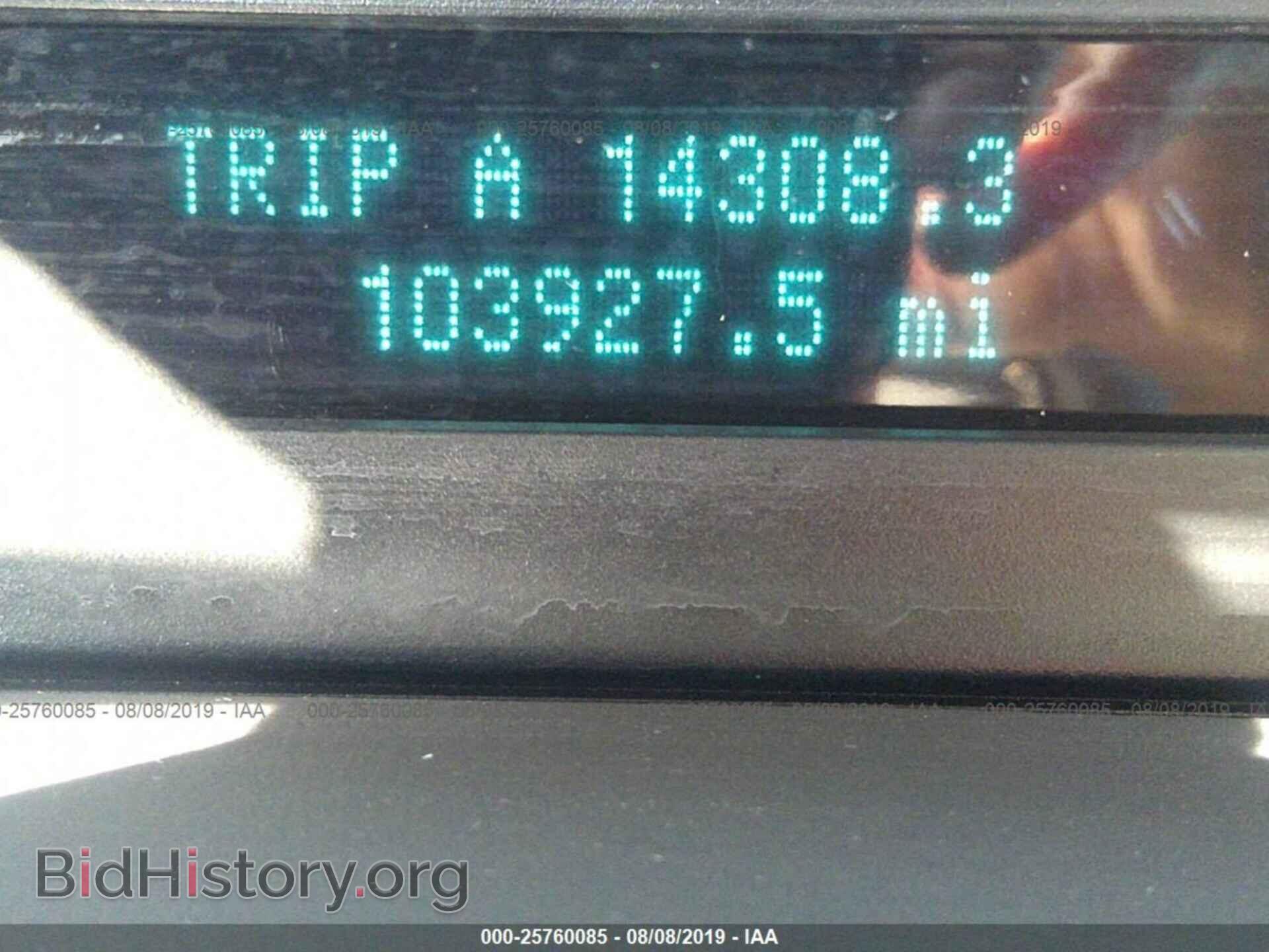 2011 FORD FLEX - VIN: 2FMGK5CC5BBD33965 - Photo 7