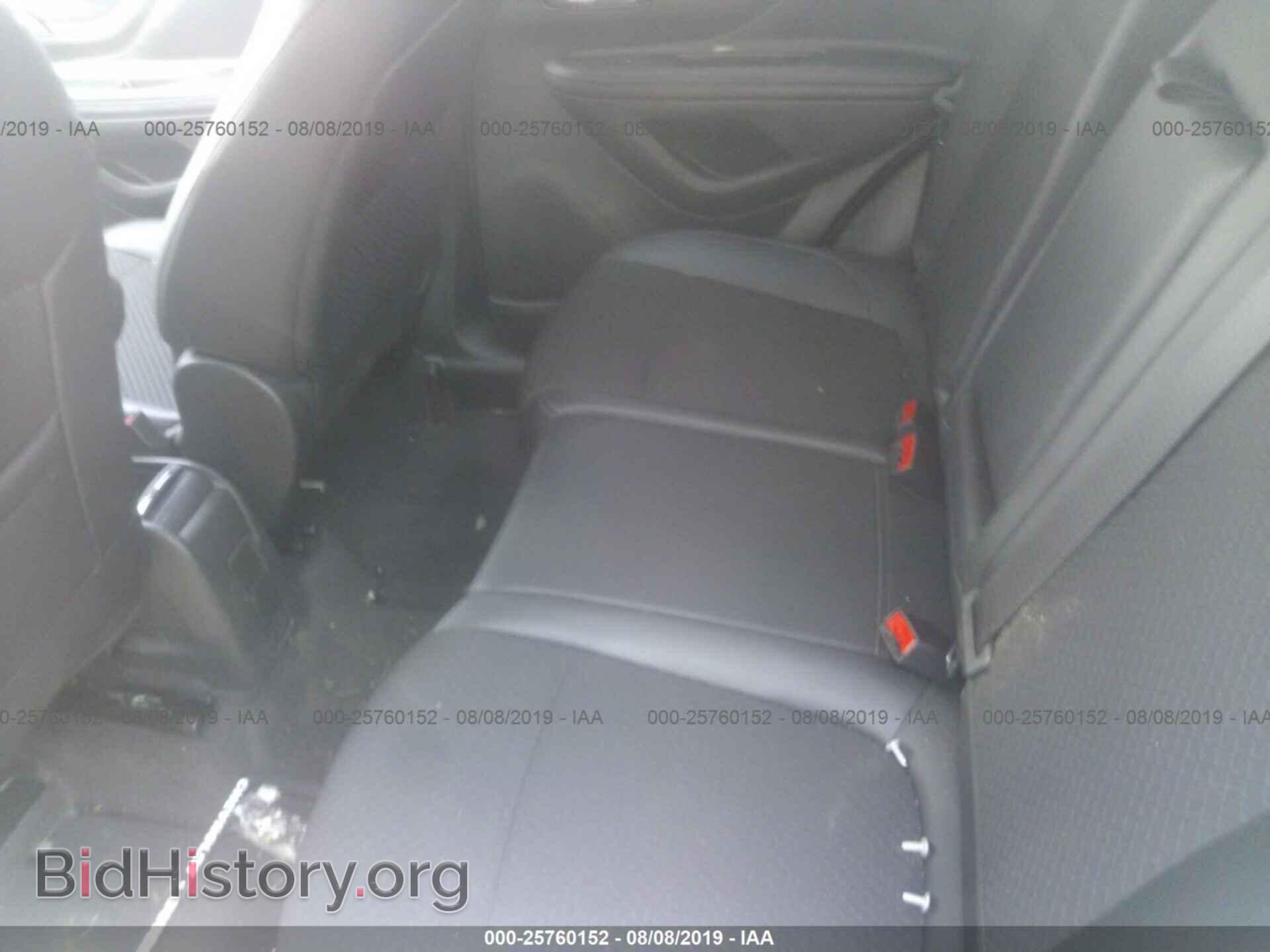 2019 BUICK ENCORE - VIN: KL4CJESB2KB788013 - Photo 8