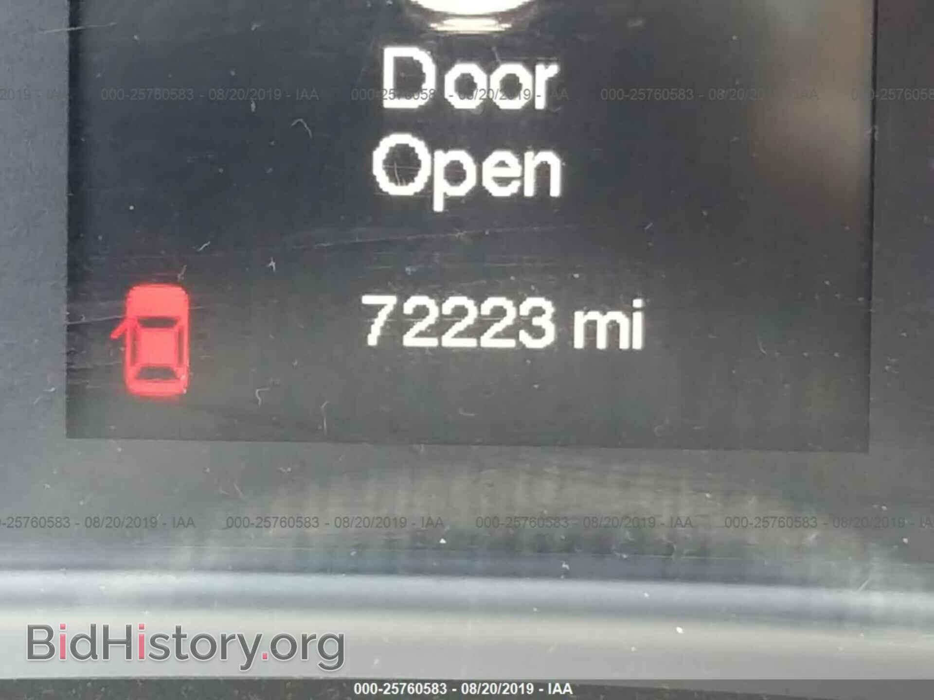 2015 CHRYSLER 200 - VIN: 1C3CCCAB9FN607214 - Photo 7