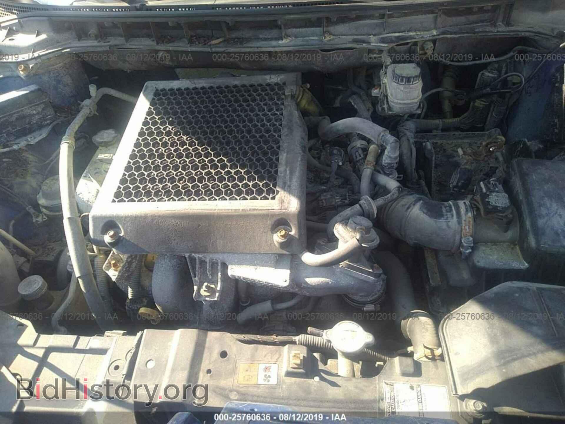 2008 MAZDA CX-7 - VIN: JM3ER293380175902 - Фото 10