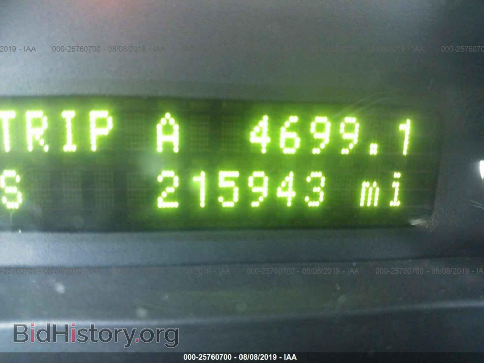 2010 FORD EDGE - VIN: 2FMDK3KC3ABA12210 - Photo 7