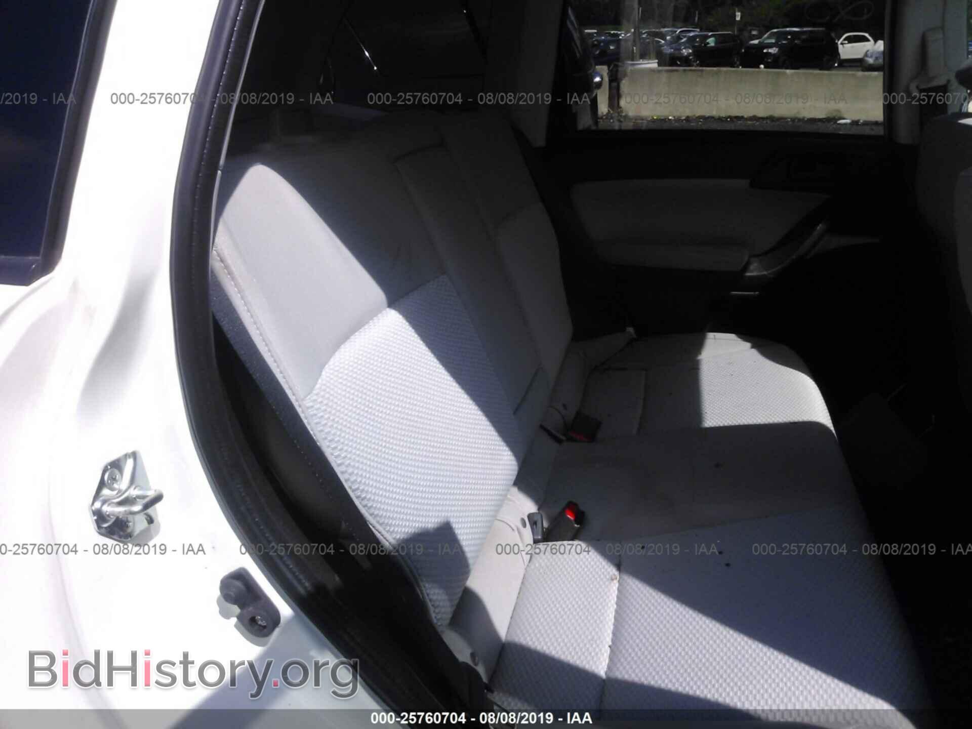 2017 SUBARU FORESTER - VIN: JF2SJAEC0HH420676 - Фото 8