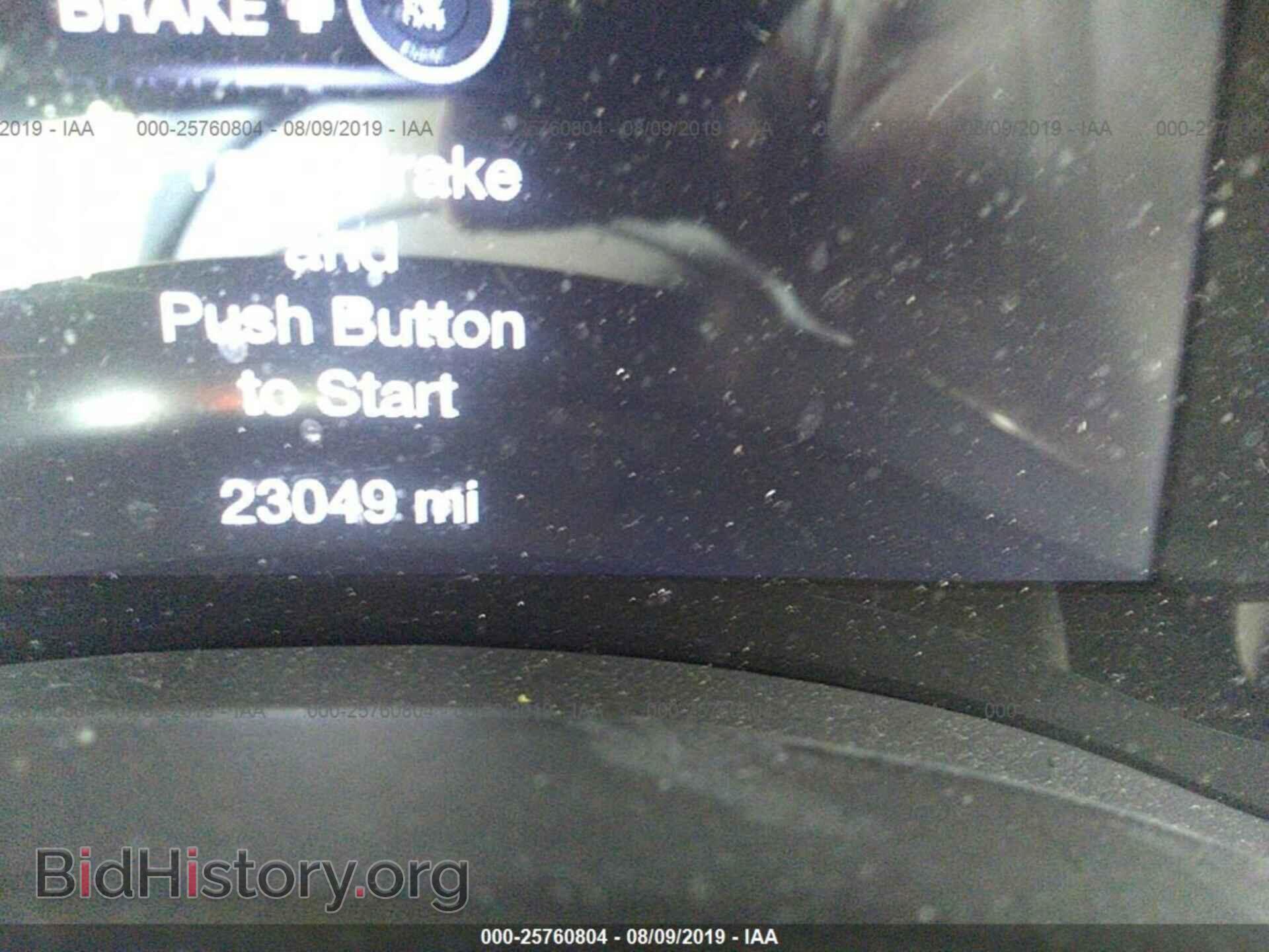 2018 DODGE DURANGO - VIN: 1C4RDHEG4JC412910 - Фото 7