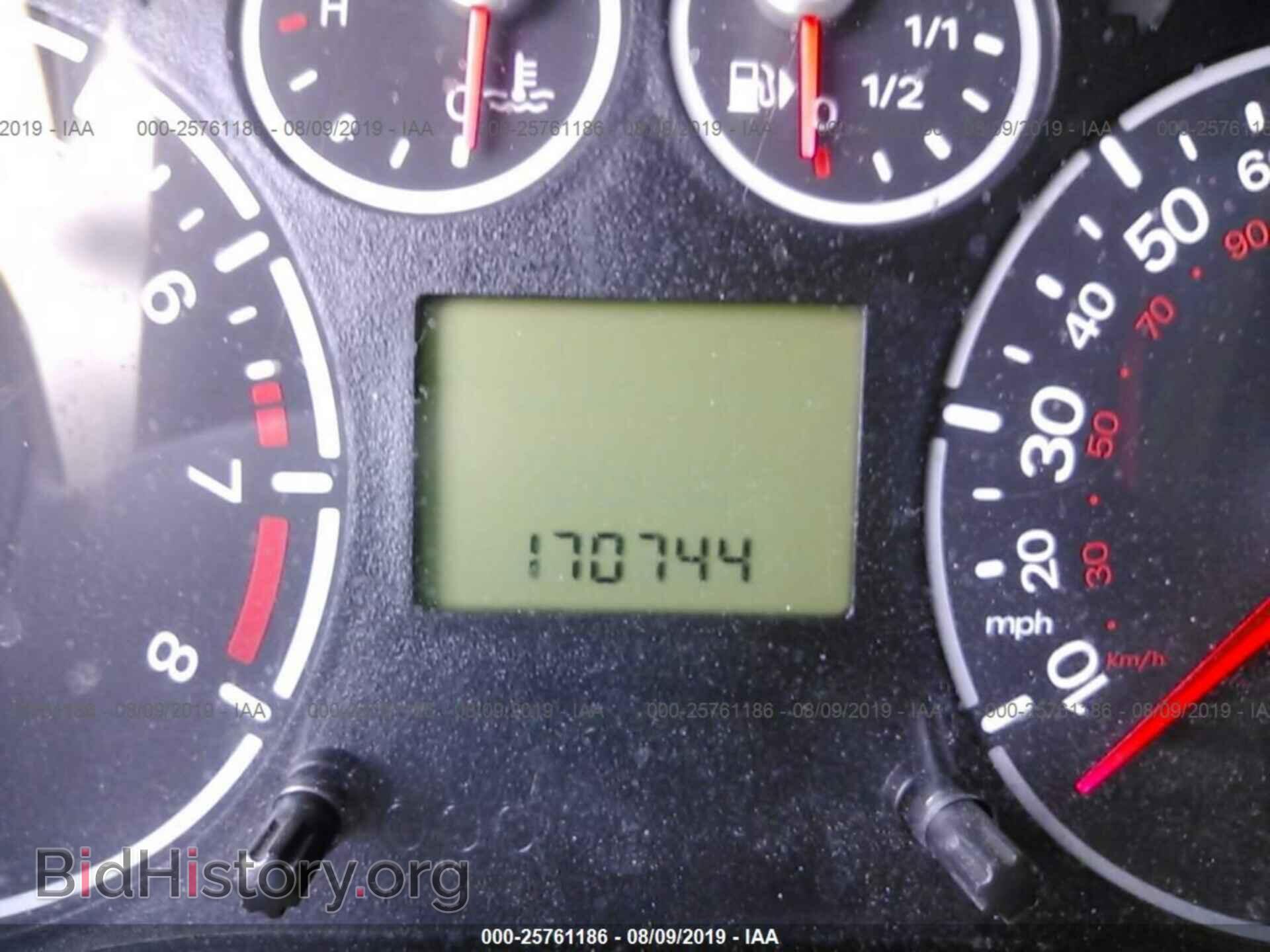 2012 FORD TRANSIT CONNECT - VIN: NM0LS7AN0CT082094 - Фото 7