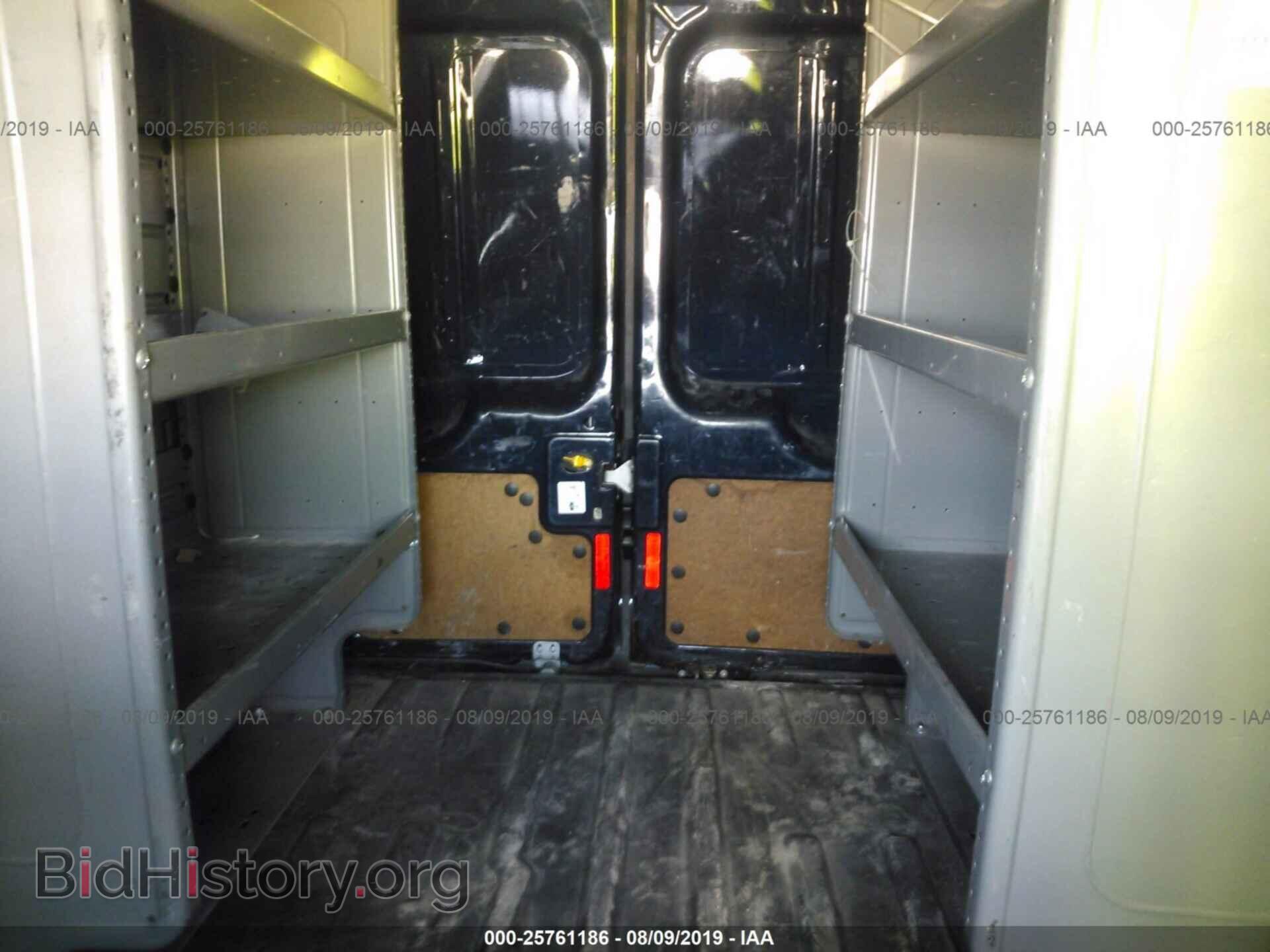 2012 FORD TRANSIT CONNECT - VIN: NM0LS7AN0CT082094 - Фото 8