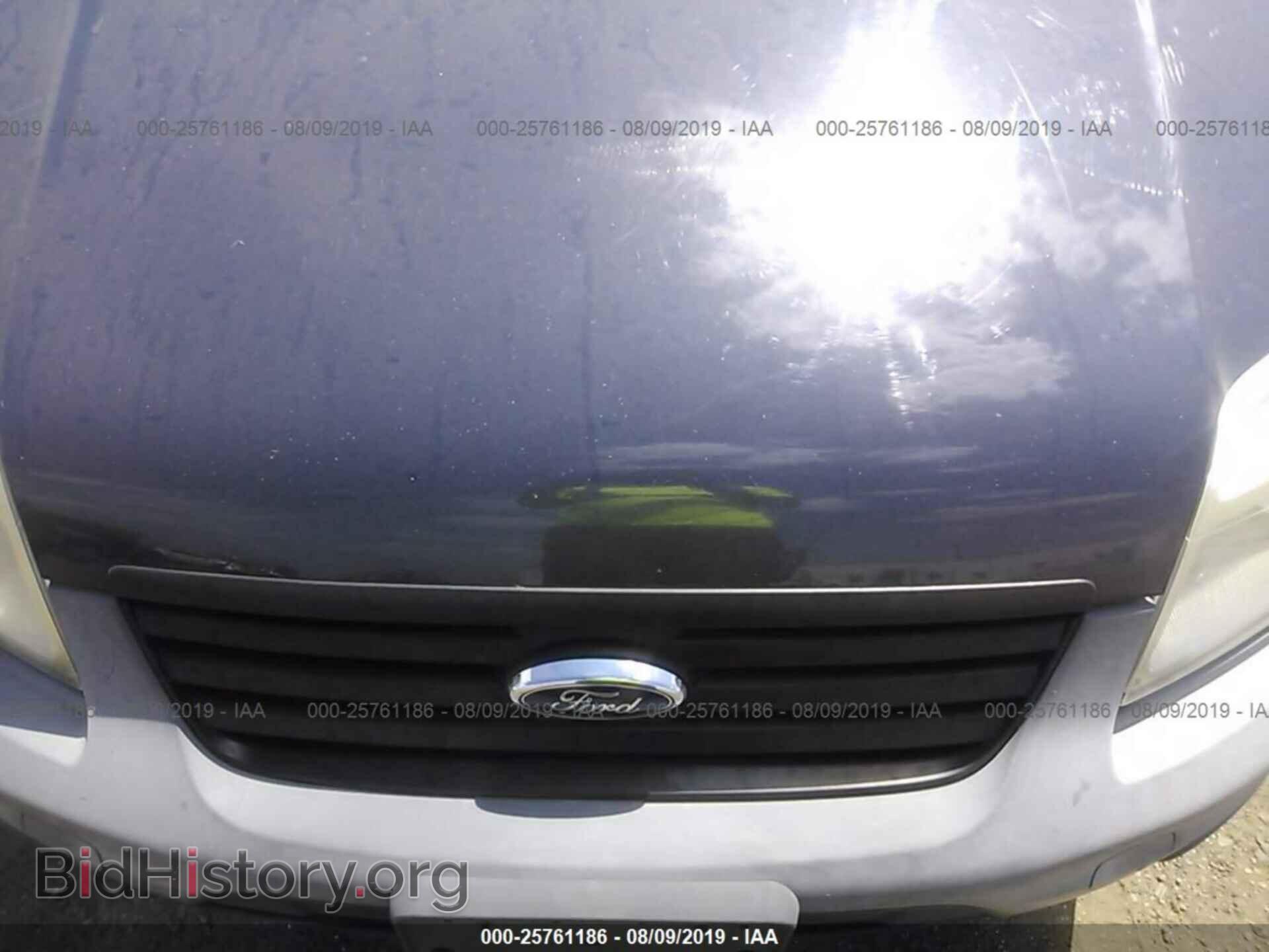2012 FORD TRANSIT CONNECT - VIN: NM0LS7AN0CT082094 - Фото 10