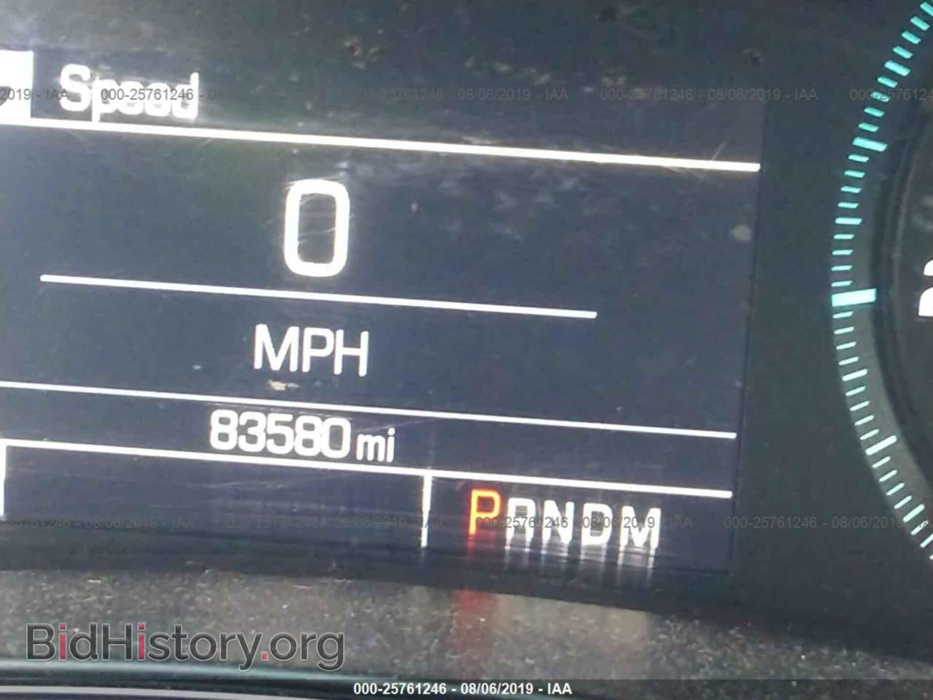 2014 CHEVROLET IMPALA - VIN: 2G1155S39E9263460 - Фото 7