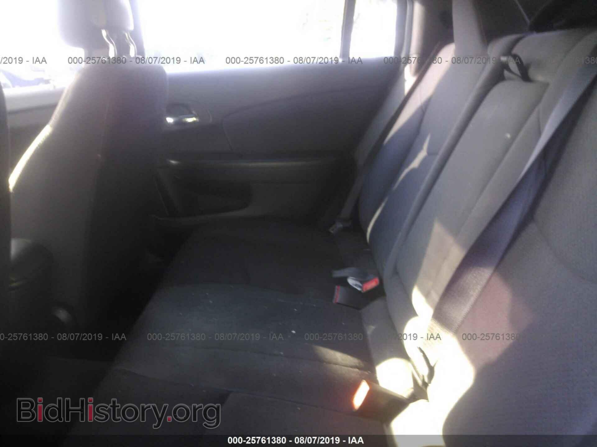 2013 CHRYSLER 200 - VIN: 1C3CCBBG3DN635348 - Фото 8