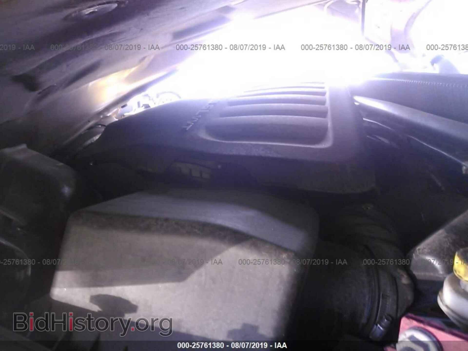 2013 CHRYSLER 200 - VIN: 1C3CCBBG3DN635348 - Фото 10