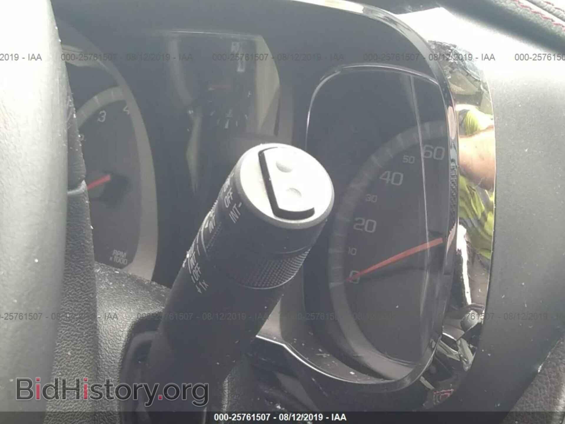 2015 GMC TERRAIN - VIN: 2GKALUEK4F6289854 - Фото 7