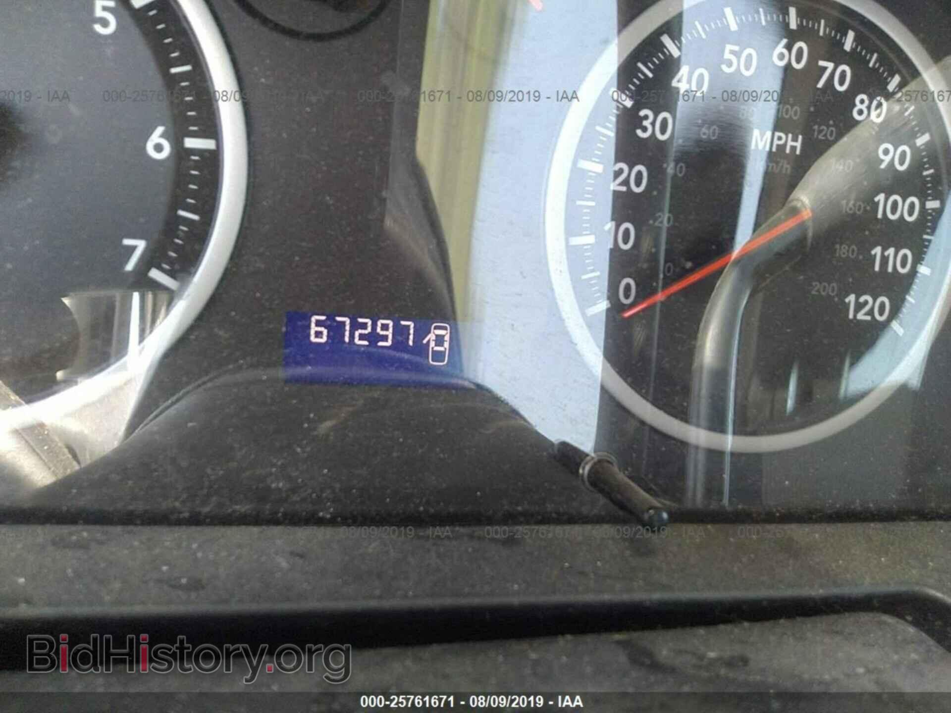 2012 DODGE RAM 1500 - VIN: 1C6RD7FT2CS328543 - Photo 7