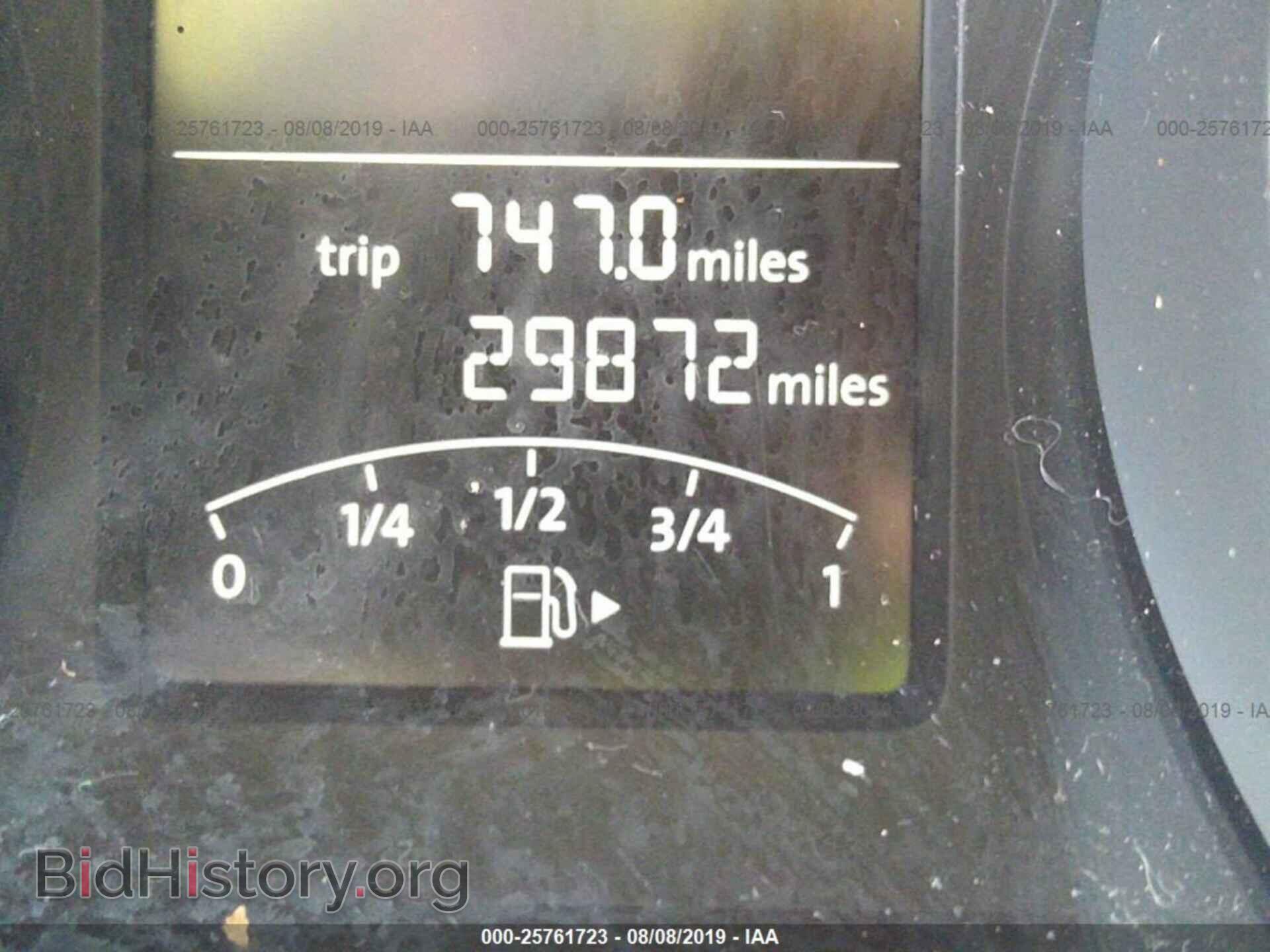 2017 VOLKSWAGEN JETTA - VIN: 3VW2B7AJ4HM396877 - Фото 7
