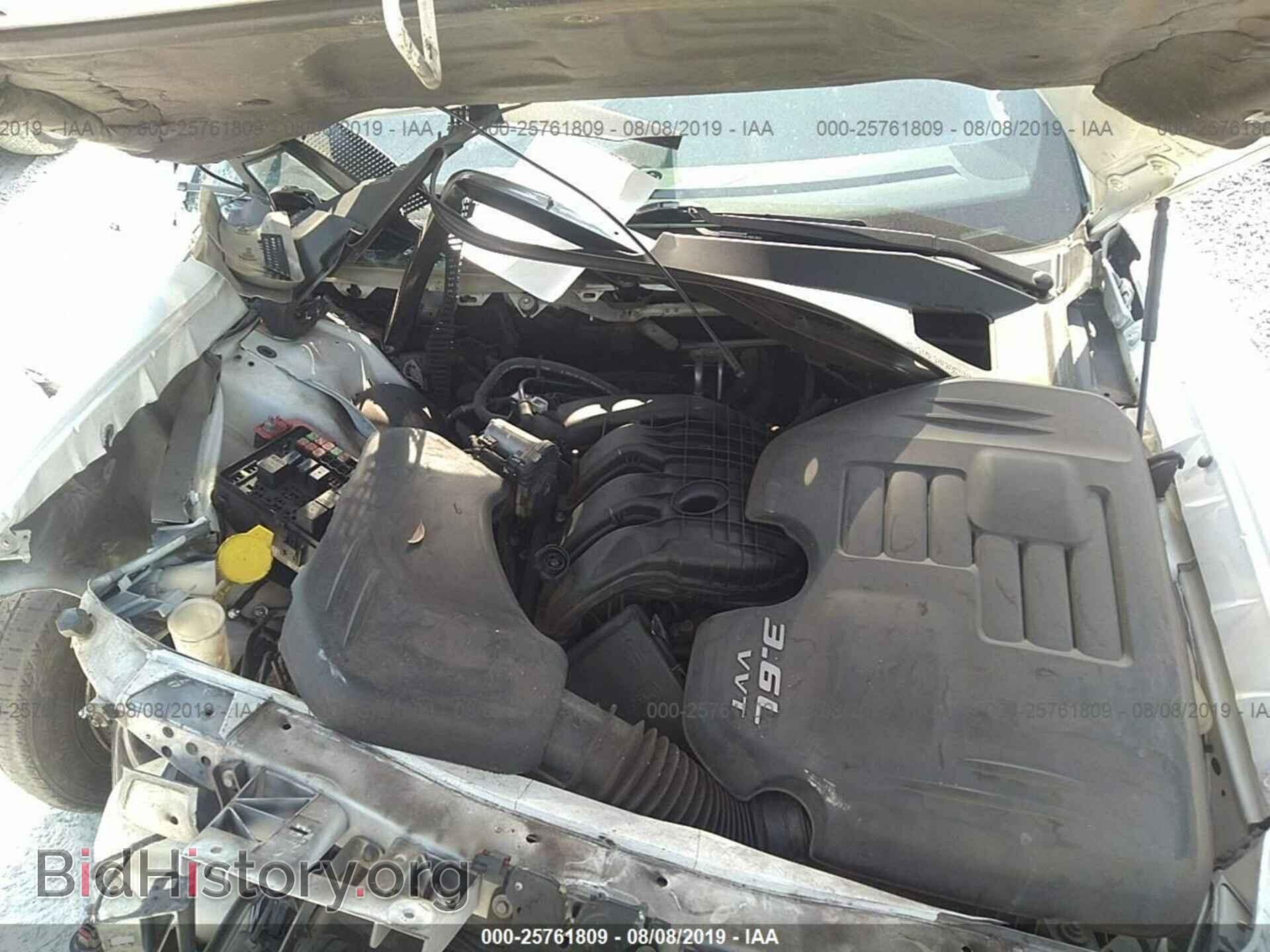 2012 DODGE CHARGER - VIN: 2C3CDXHG8CH247170 - Фото 10