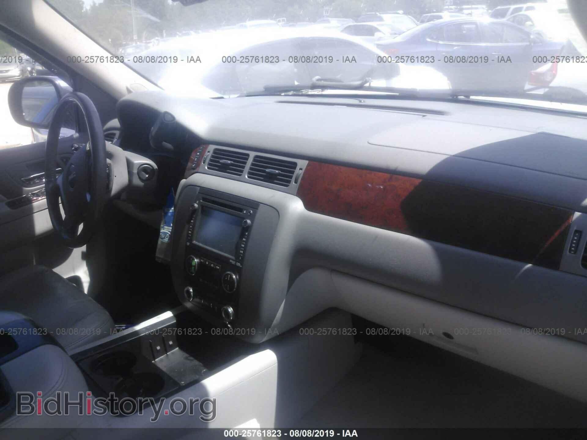 2012 GMC YUKON - VIN: 1GKS1CE04CR326534 - Фото 5