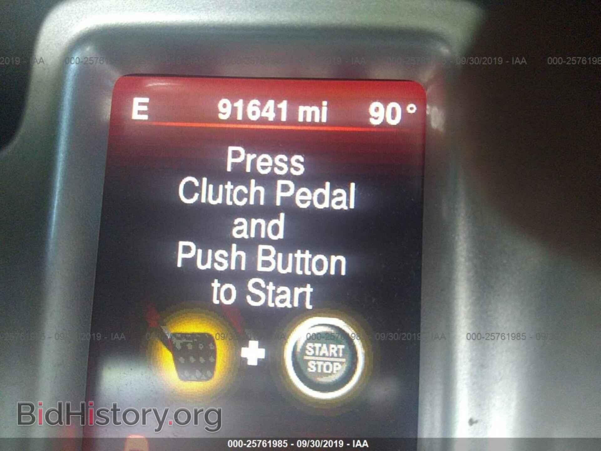 2015 DODGE JOURNEY - VIN: 3C4PDCBB7FT641385 - Photo 7