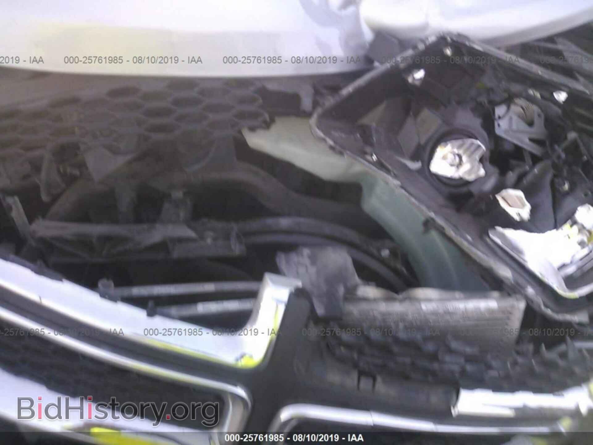 2015 DODGE JOURNEY - VIN: 3C4PDCBB7FT641385 - Photo 10
