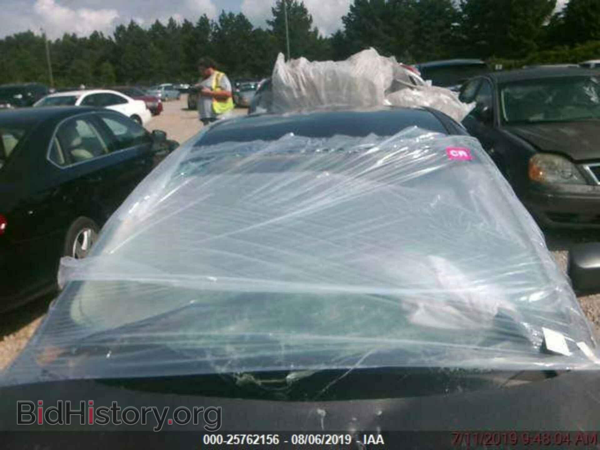 2014 FORD FOCUS - VIN: 1FADP3F20EL227577 - Photo 3