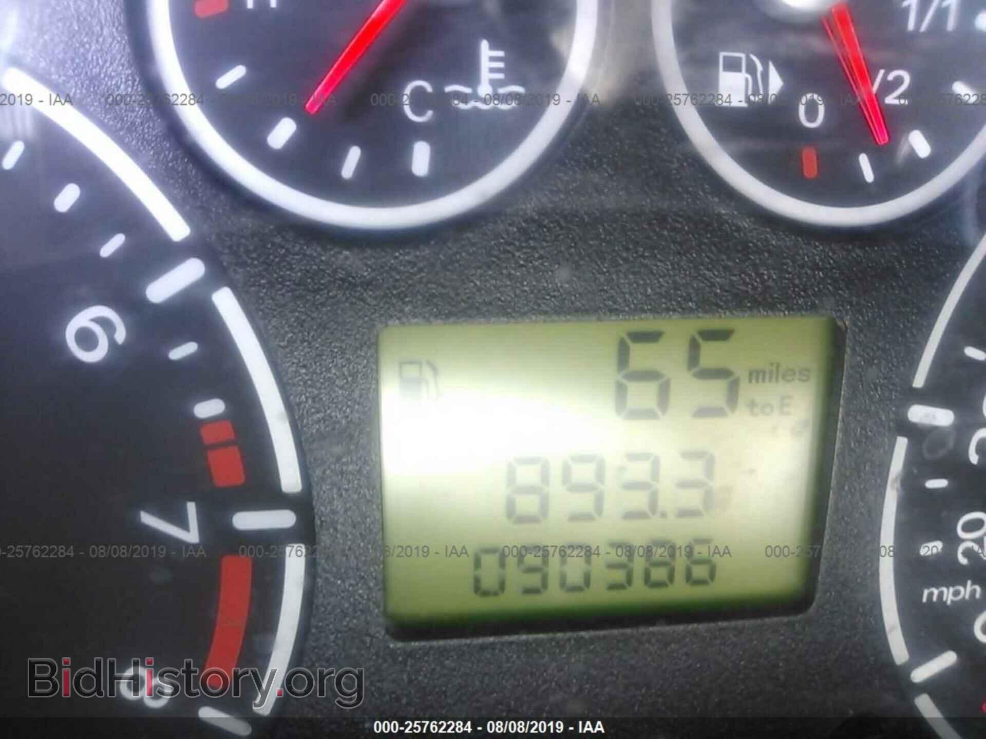 2012 FORD TRANSIT CONNECT - VIN: NM0LS6BN7CT090962 - Фото 7