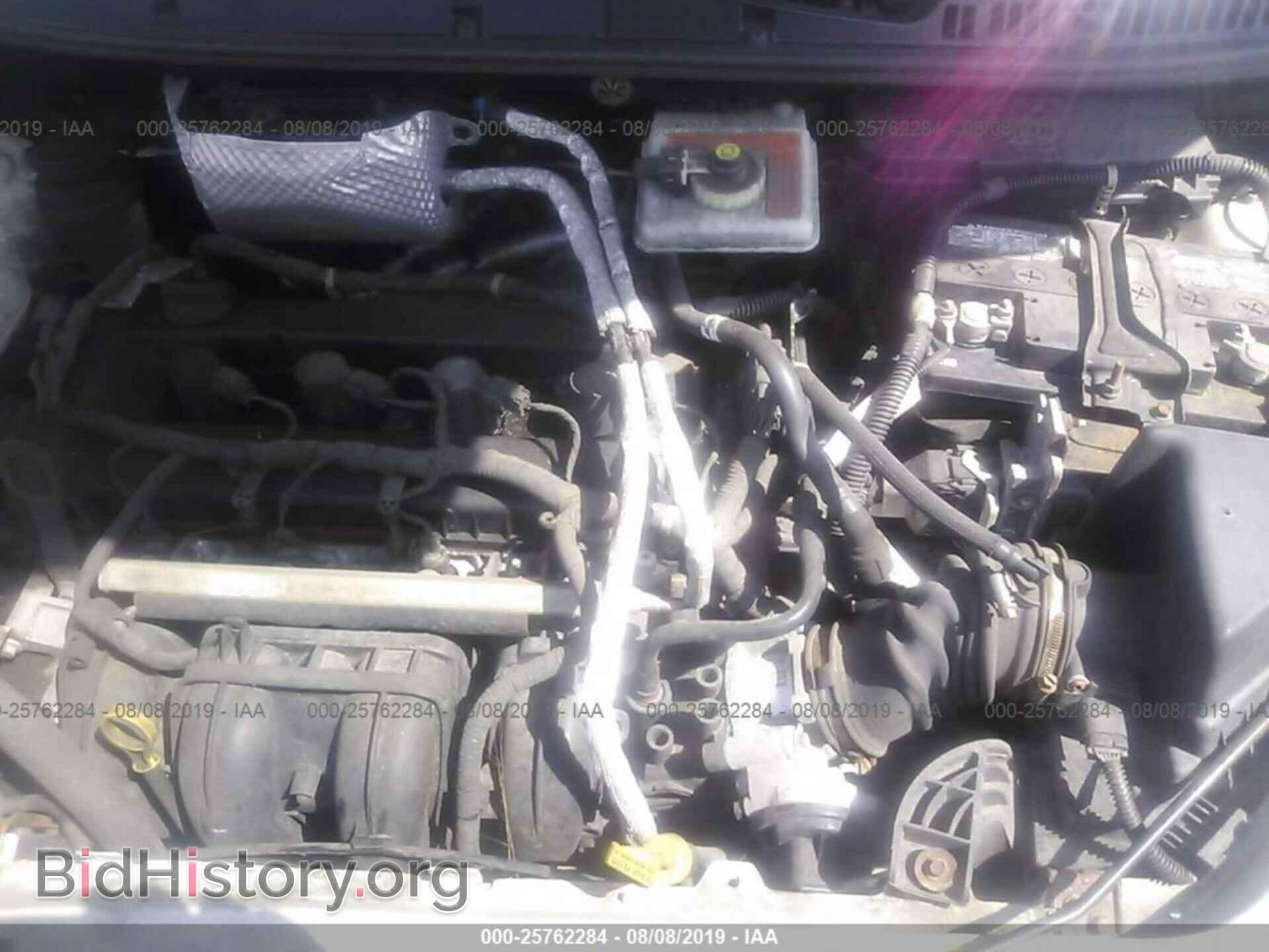 2012 FORD TRANSIT CONNECT - VIN: NM0LS6BN7CT090962 - Фото 10