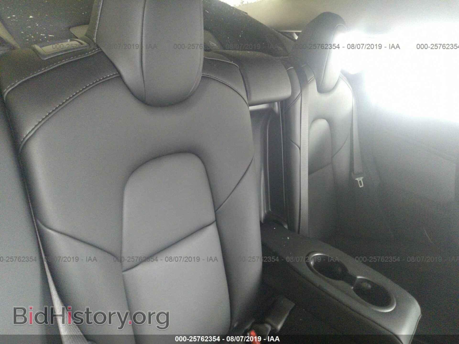 2019 TESLA MODEL 3 - VIN: 5YJ3E1EA5KF394637 - Фото 8