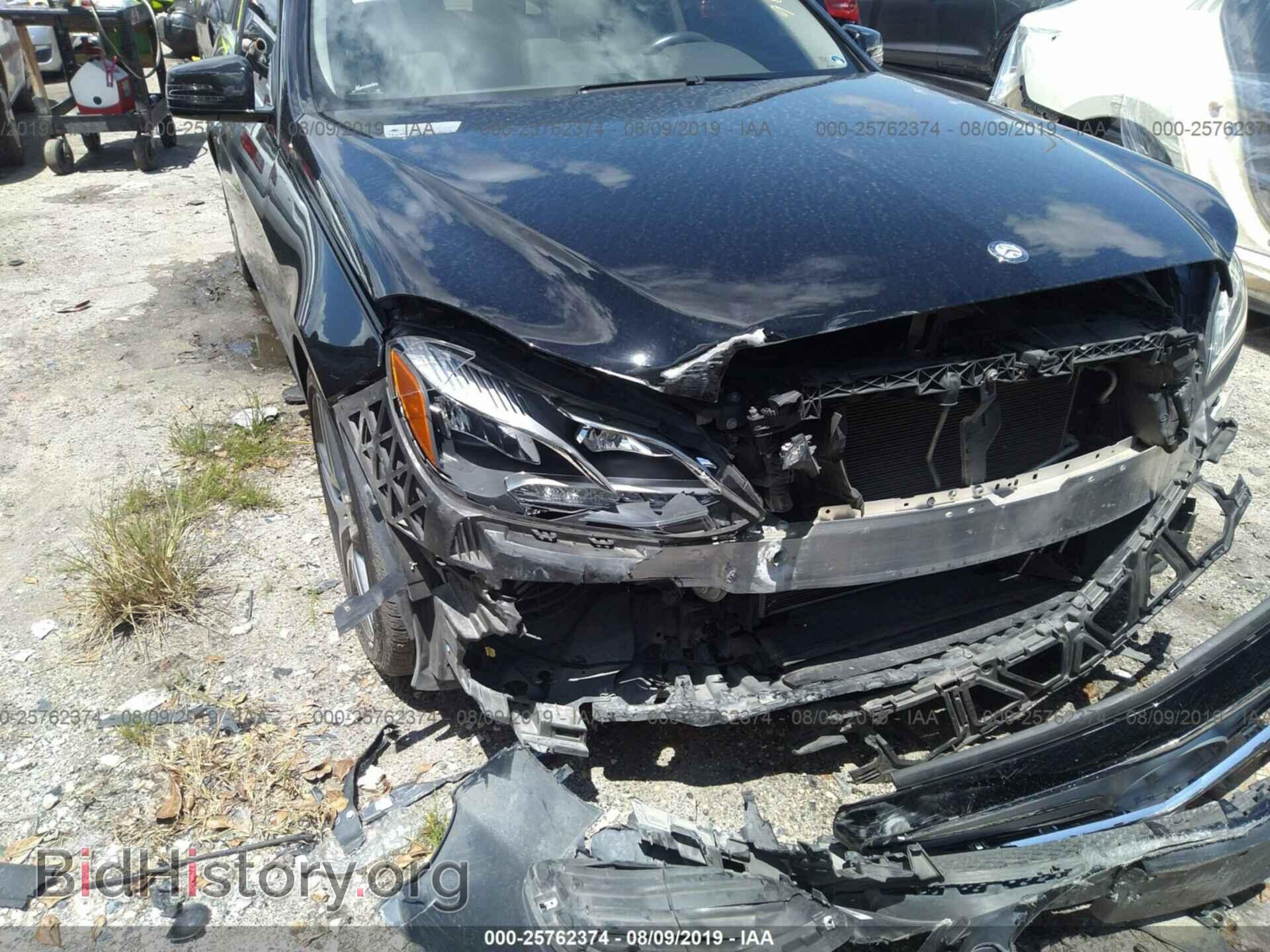 2014 MERCEDES-BENZ E - VIN: WDDHF5KB1EA981721 - Photo 6