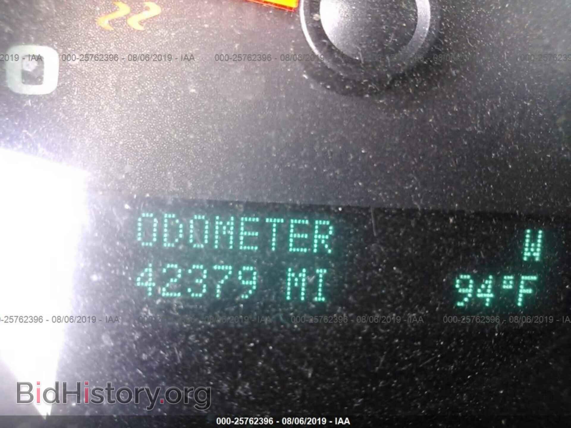 2012 GMC SIERRA - VIN: 3GTP2VE75CG121179 - Фото 7