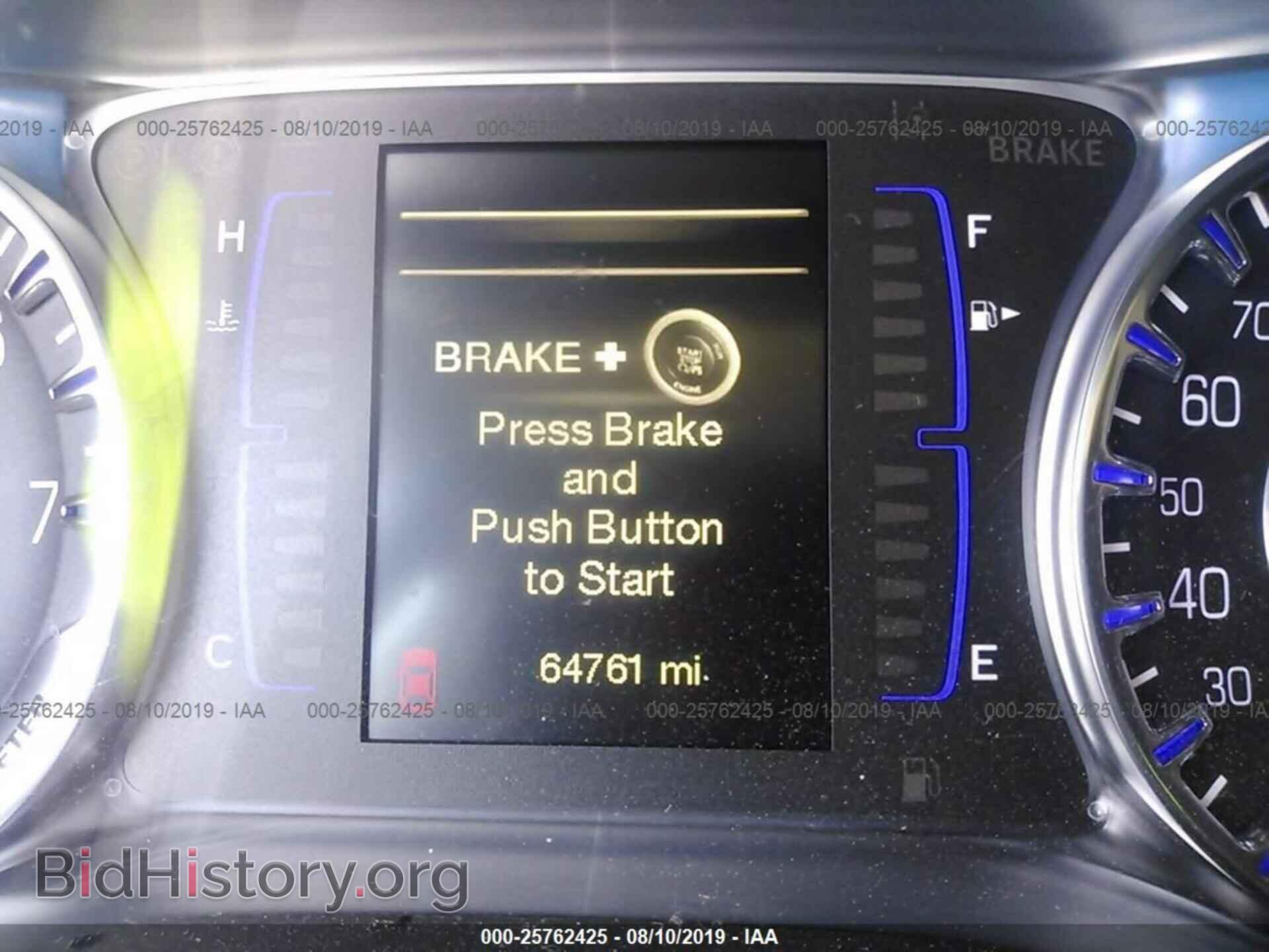 2015 CHRYSLER 200 - VIN: 1C3CCCAB3FN573769 - Фото 7