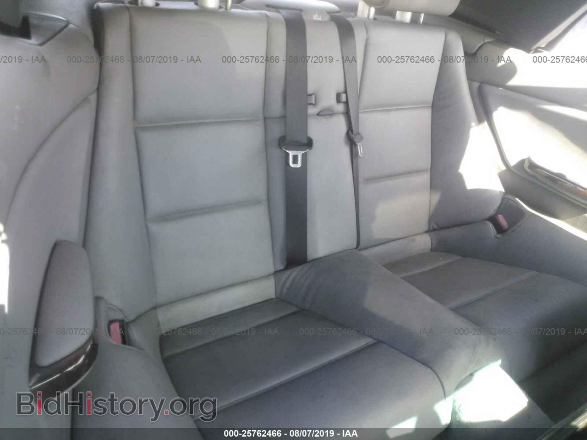 2002 BMW 330 - VIN: WBABS53472JU94351 - Фото 8