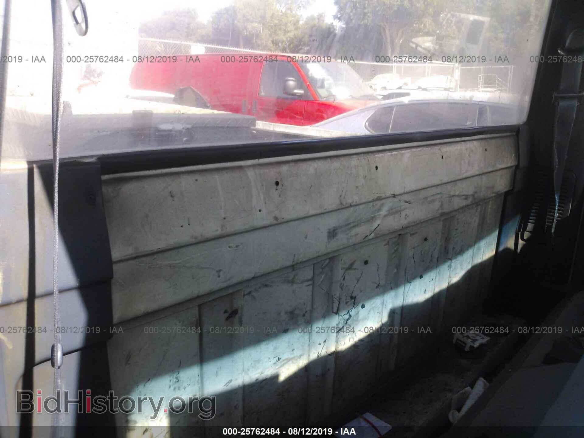 1995 FORD F250 - VIN: 1FTHF25H6SLB45878 - Фото 8
