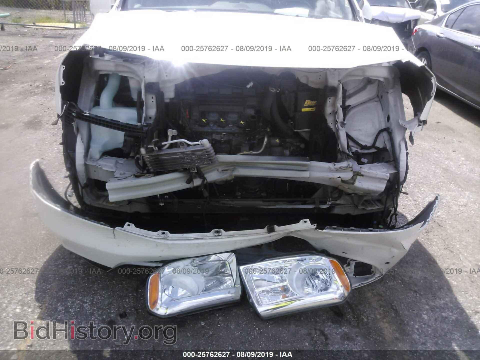 2013 HONDA PILOT - VIN: 5FNYF4H99DB030567 - Фото 6