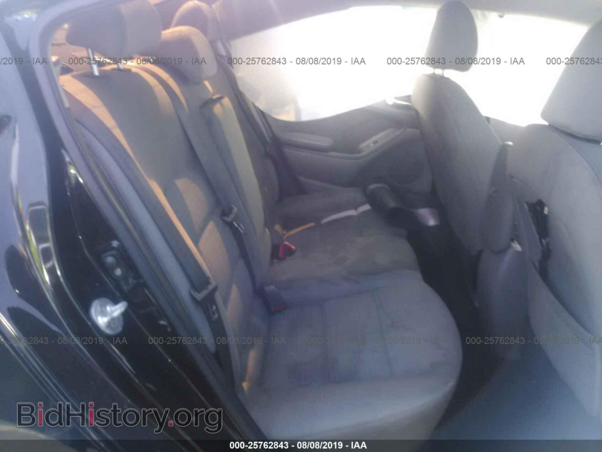 2014 KIA FORTE - VIN: KNAFX4A67E5241903 - Фото 8
