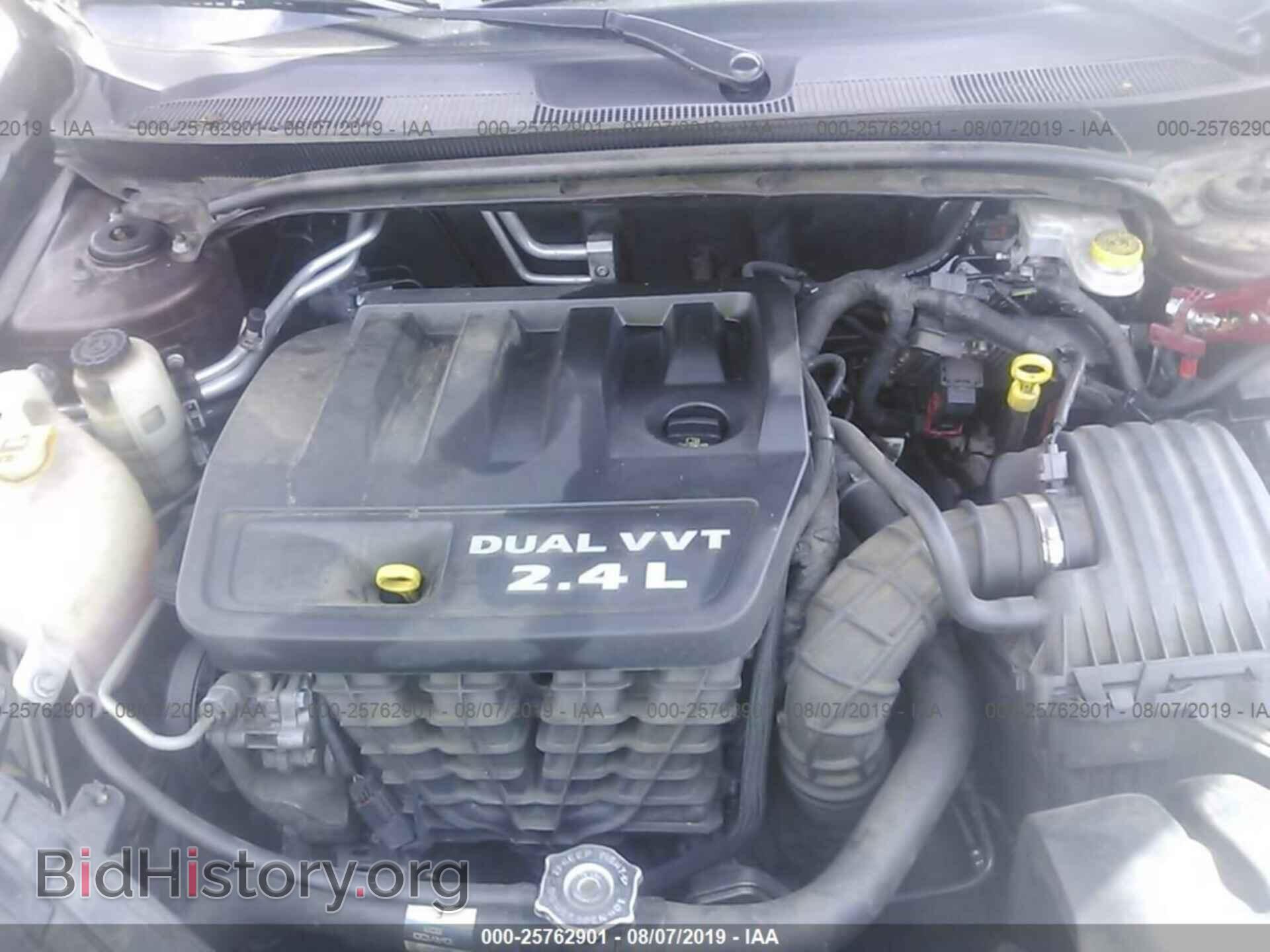 2013 CHRYSLER 200 - VIN: 1C3CCBAB5DN671418 - Photo 10