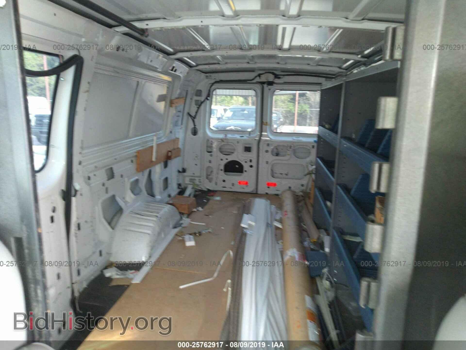 2013 FORD ECONOLINE - VIN: 1FTNS1EW4DDB29960 - Фото 8