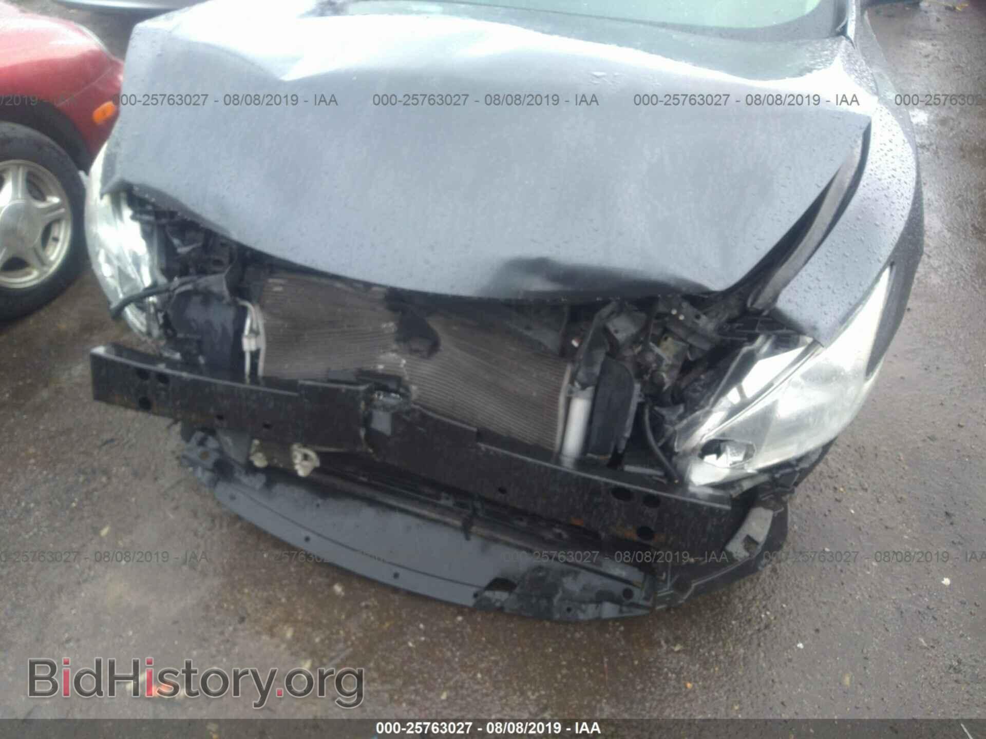 2009 NISSAN MAXIMA - VIN: 1N4AA51E69C843193 - Фото 6