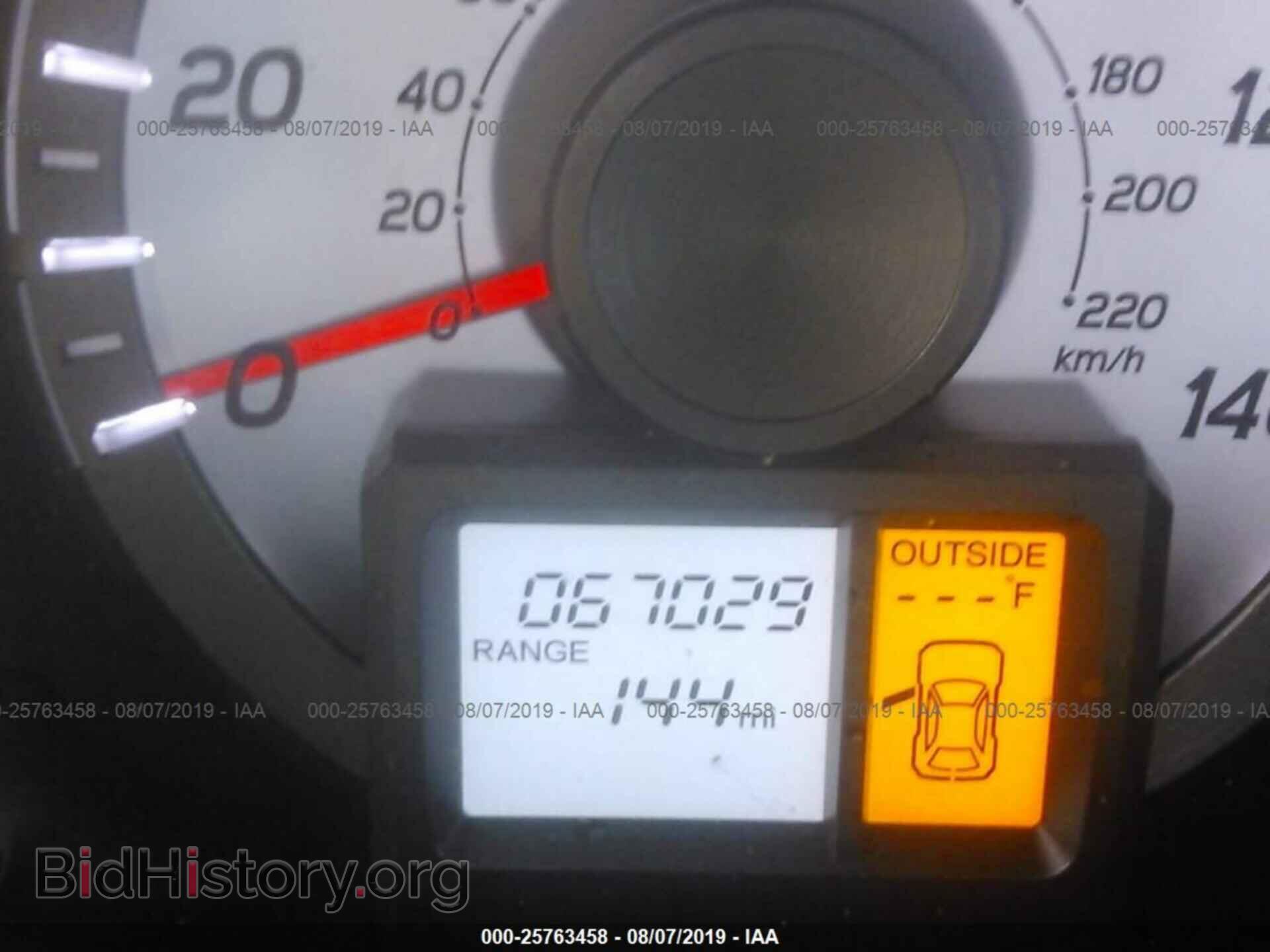 2013 HONDA PILOT - VIN: 5FNYF3H50DB034143 - Фото 7