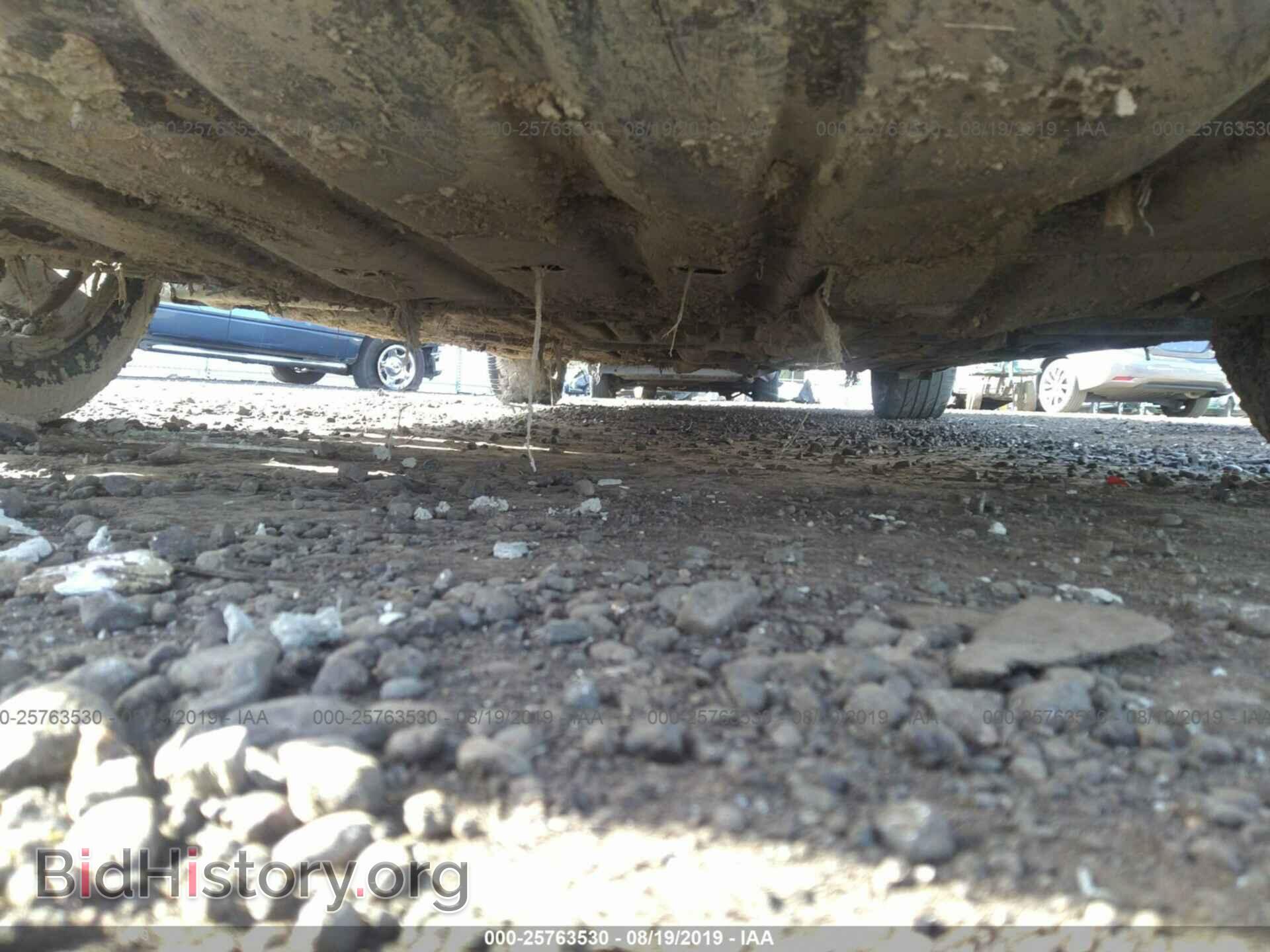 2004 LEXUS LS - VIN: JTHBN36F640138508 - Фото 6