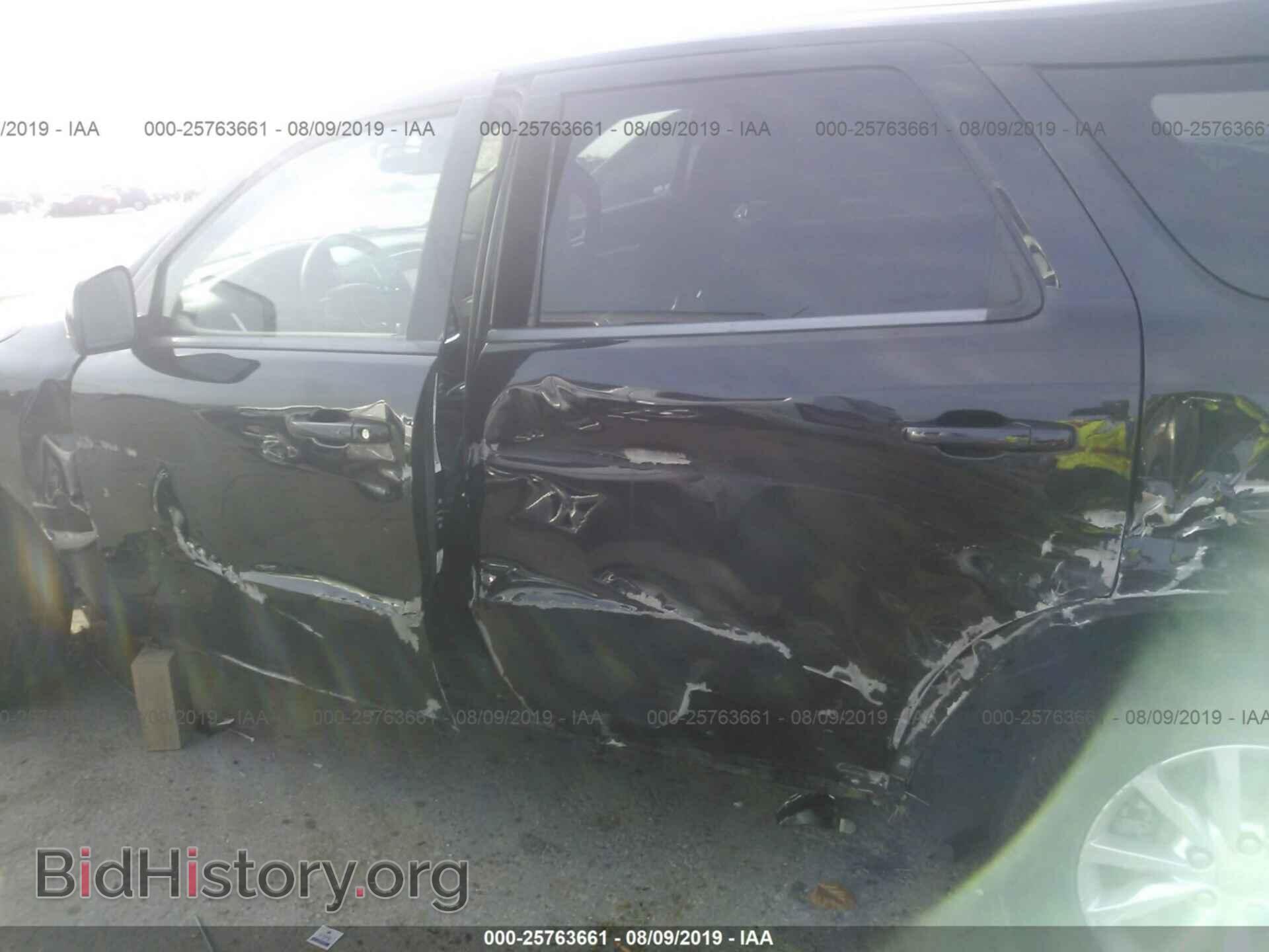 2014 DODGE DURANGO - VIN: 1C4RDHAG2EC598619 - Фото 6