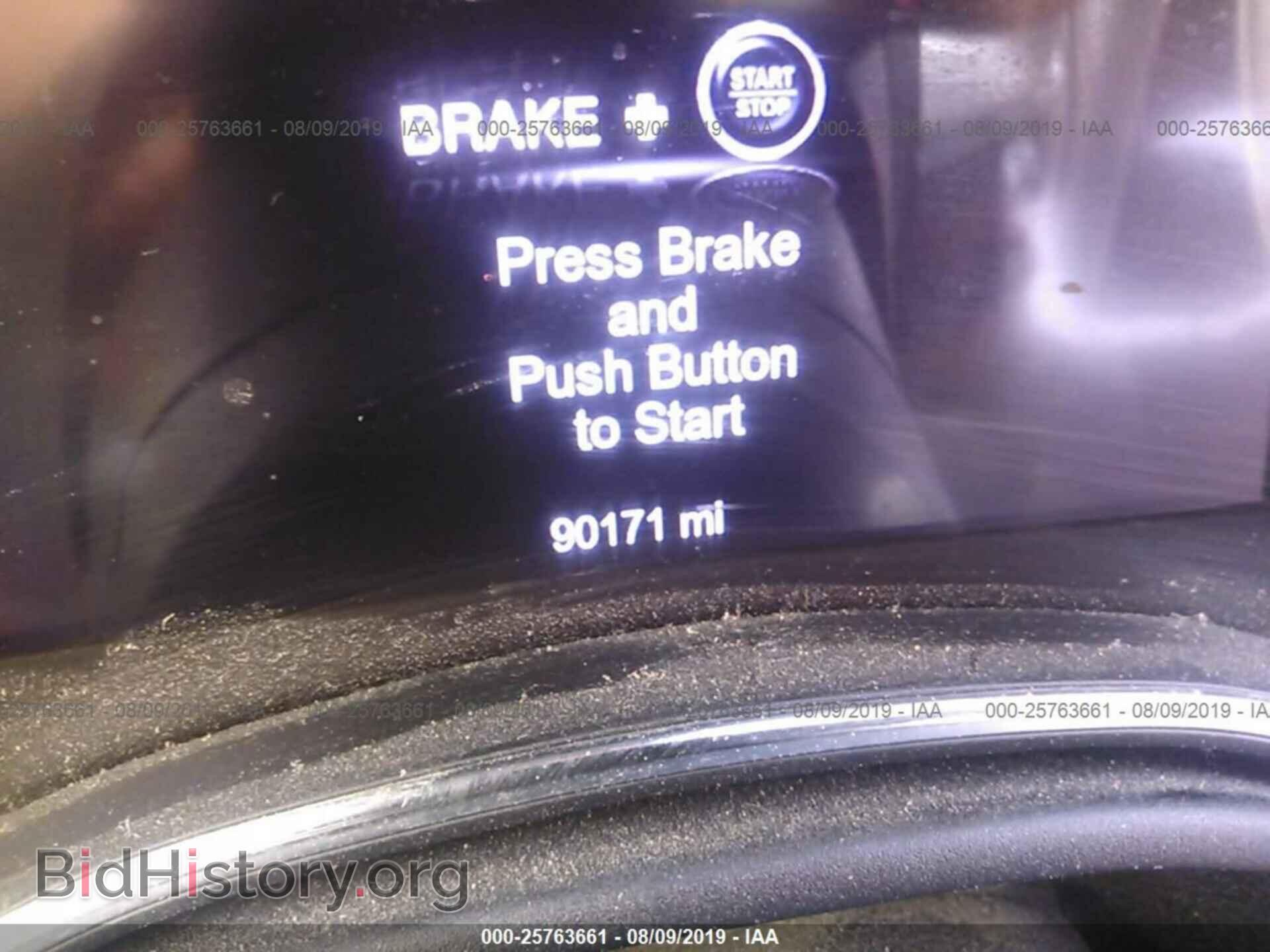 2014 DODGE DURANGO - VIN: 1C4RDHAG2EC598619 - Фото 7
