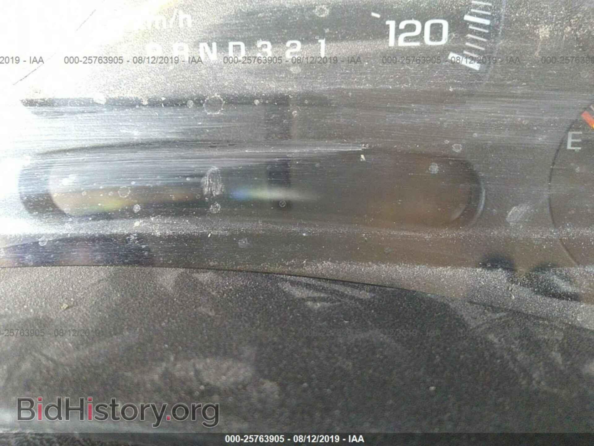 2006 CHEVROLET SILVERADO - VIN: 2GCEC13V261353069 - Фото 7