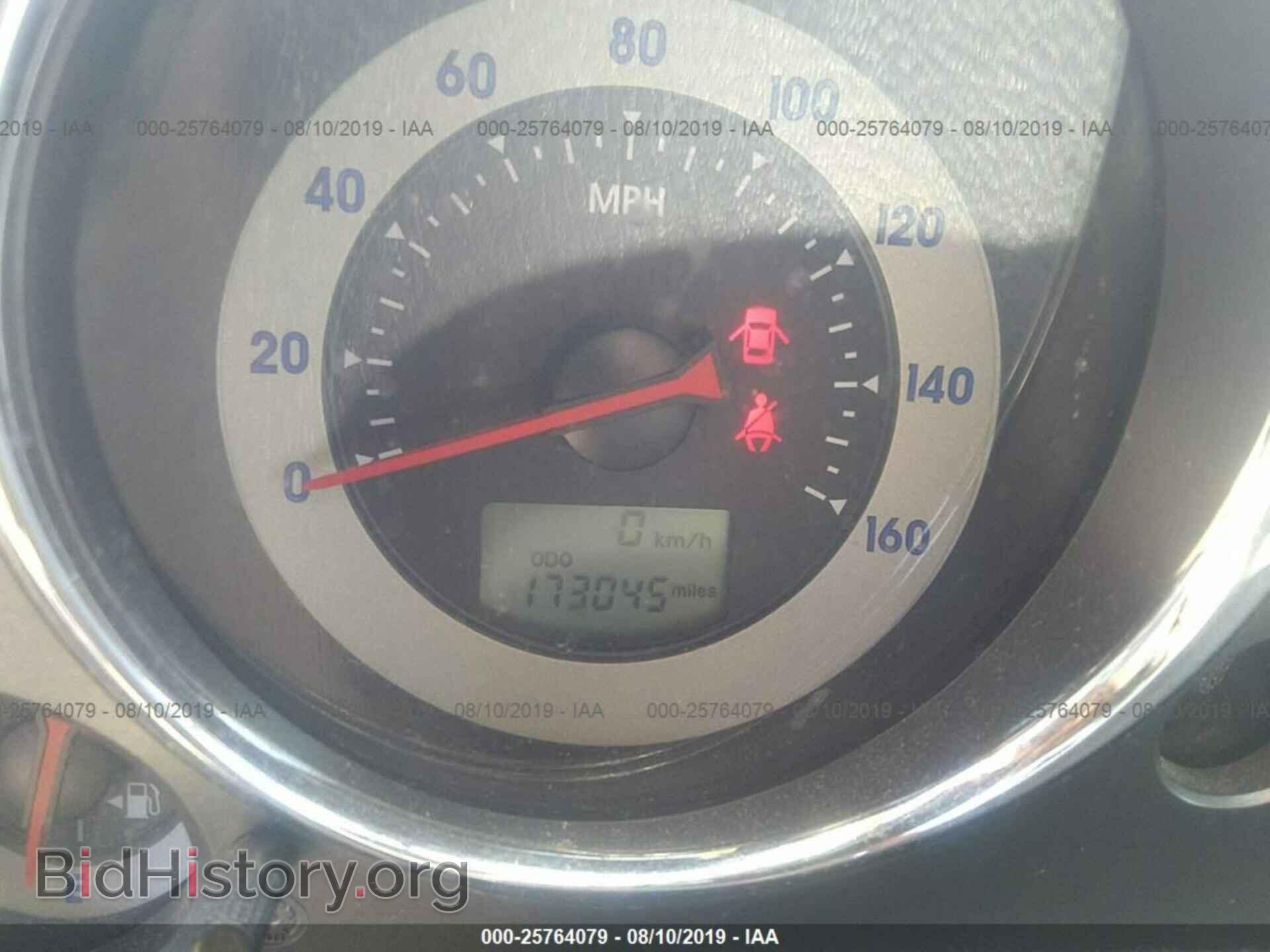 2009 MITSUBISHI ECLIPSE - VIN: 4A3AK24F59E024462 - Фото 7