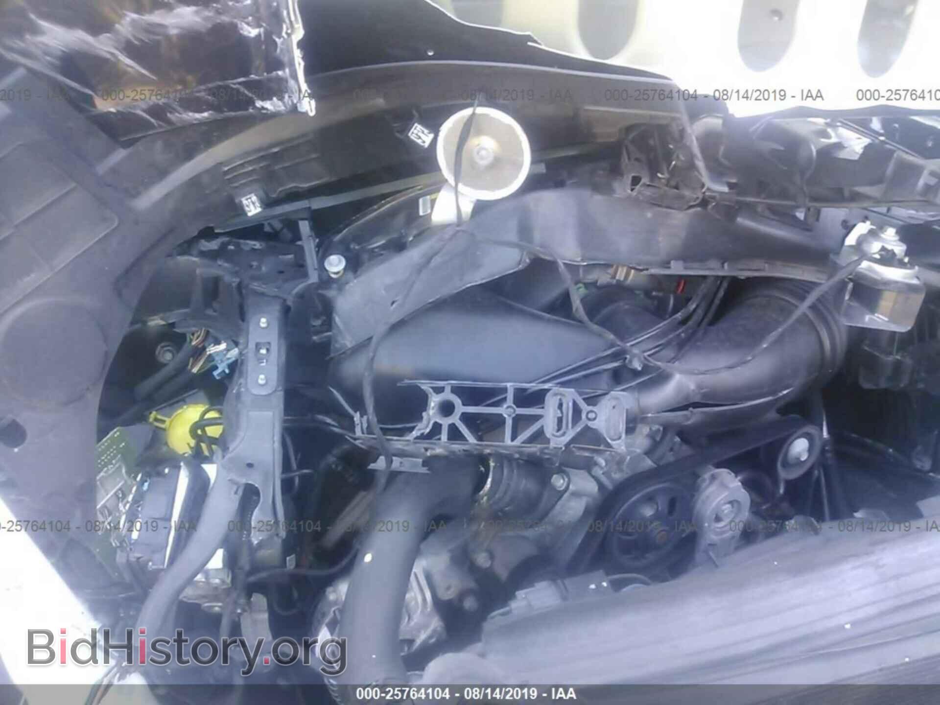 2014 DODGE CHALLENGER - VIN: 2C3CDYBT1EH137205 - Фото 10